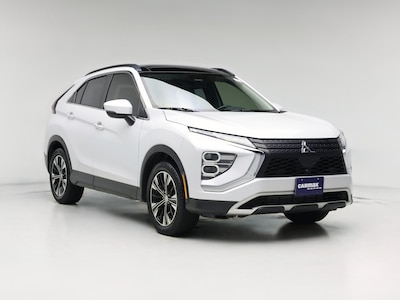 2022 Mitsubishi Eclipse Cross SE Special Edition