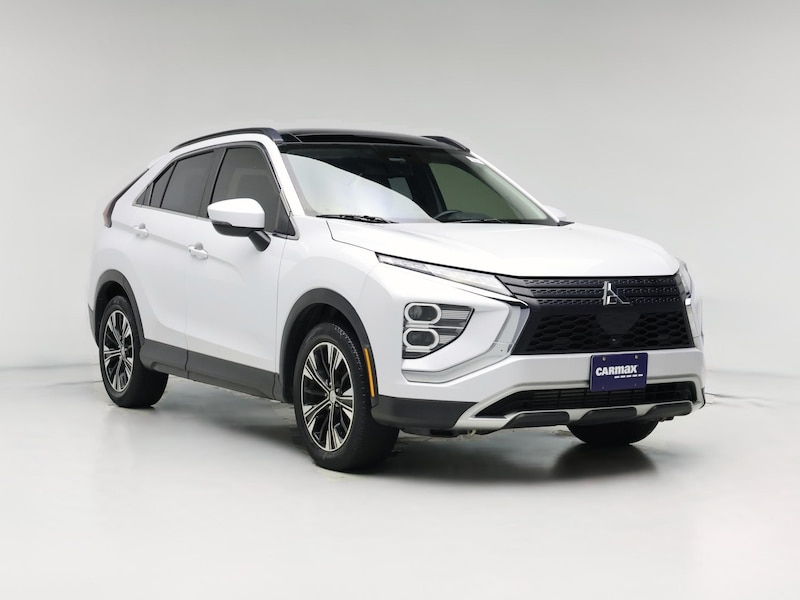 2022 Mitsubishi Eclipse Cross SE Special Edition