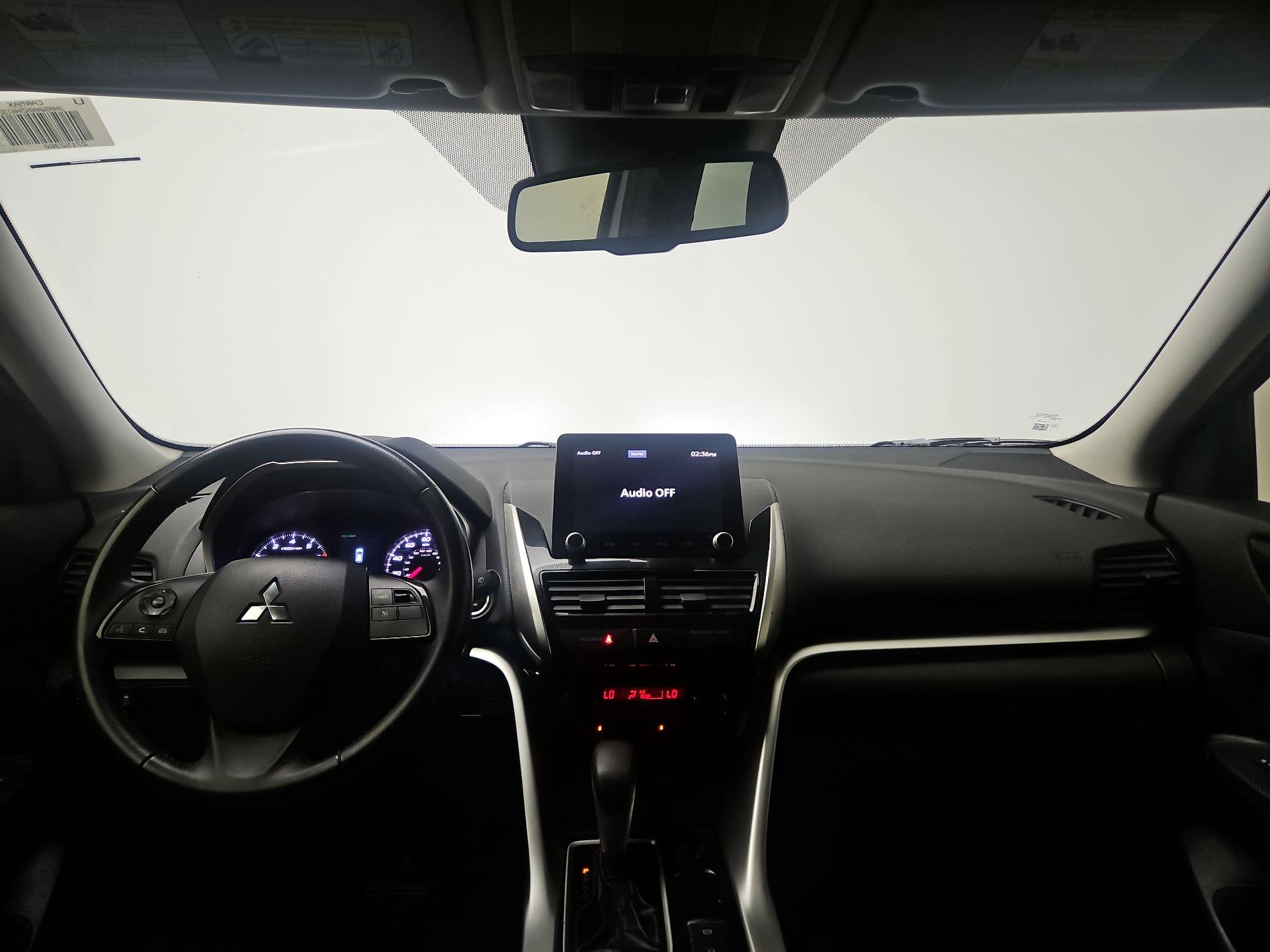 Thumbnail: 2022 Mitsubishi Eclipse Cross - 9