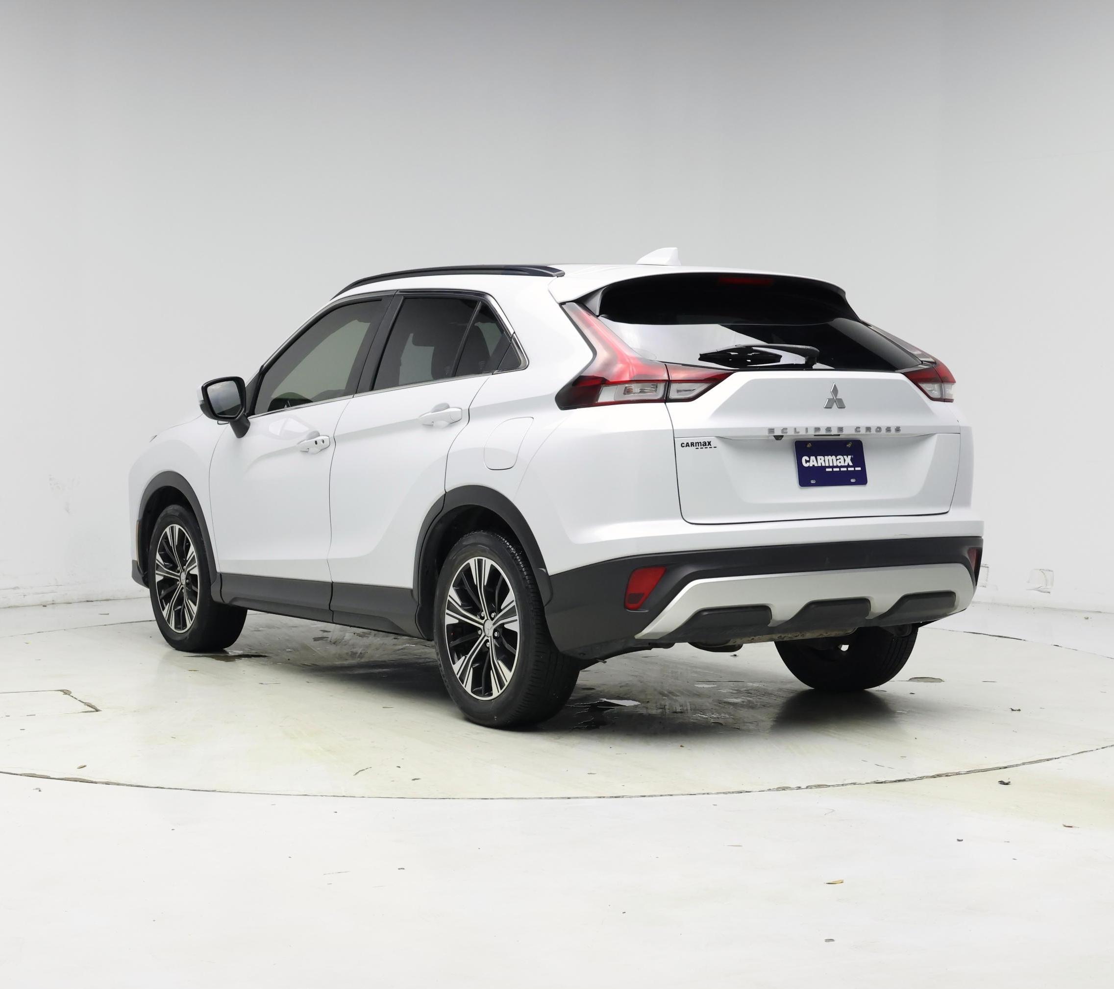 Thumbnail: 2022 Mitsubishi Eclipse Cross - 2