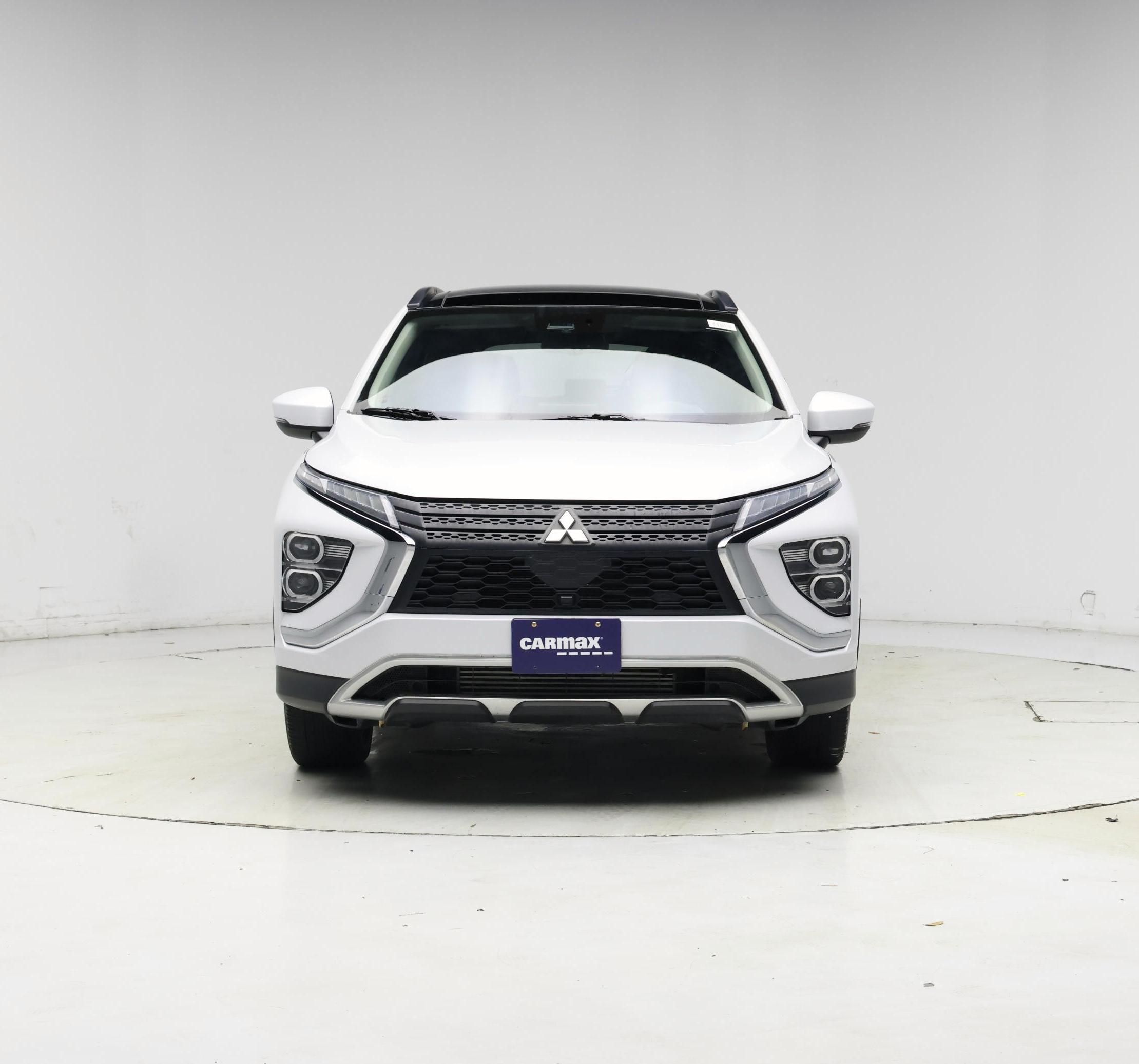 Thumbnail: 2022 Mitsubishi Eclipse Cross - 5