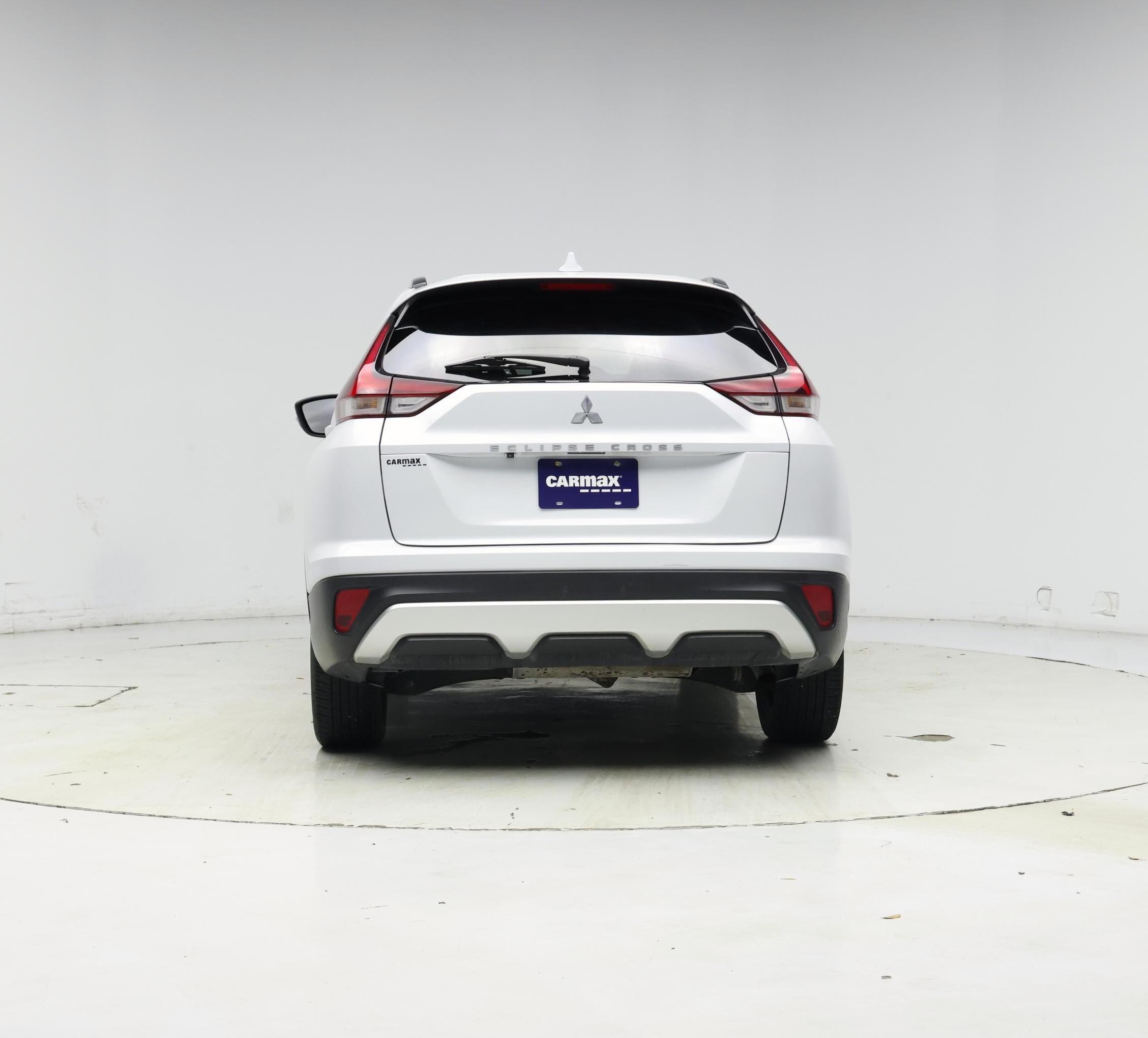 Thumbnail: 2022 Mitsubishi Eclipse Cross - 6