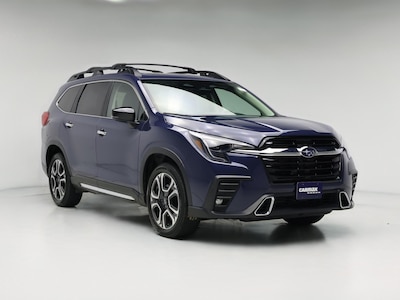 2024 Subaru Ascent Touring
