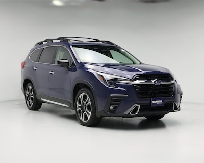 2024 Subaru Ascent Touring