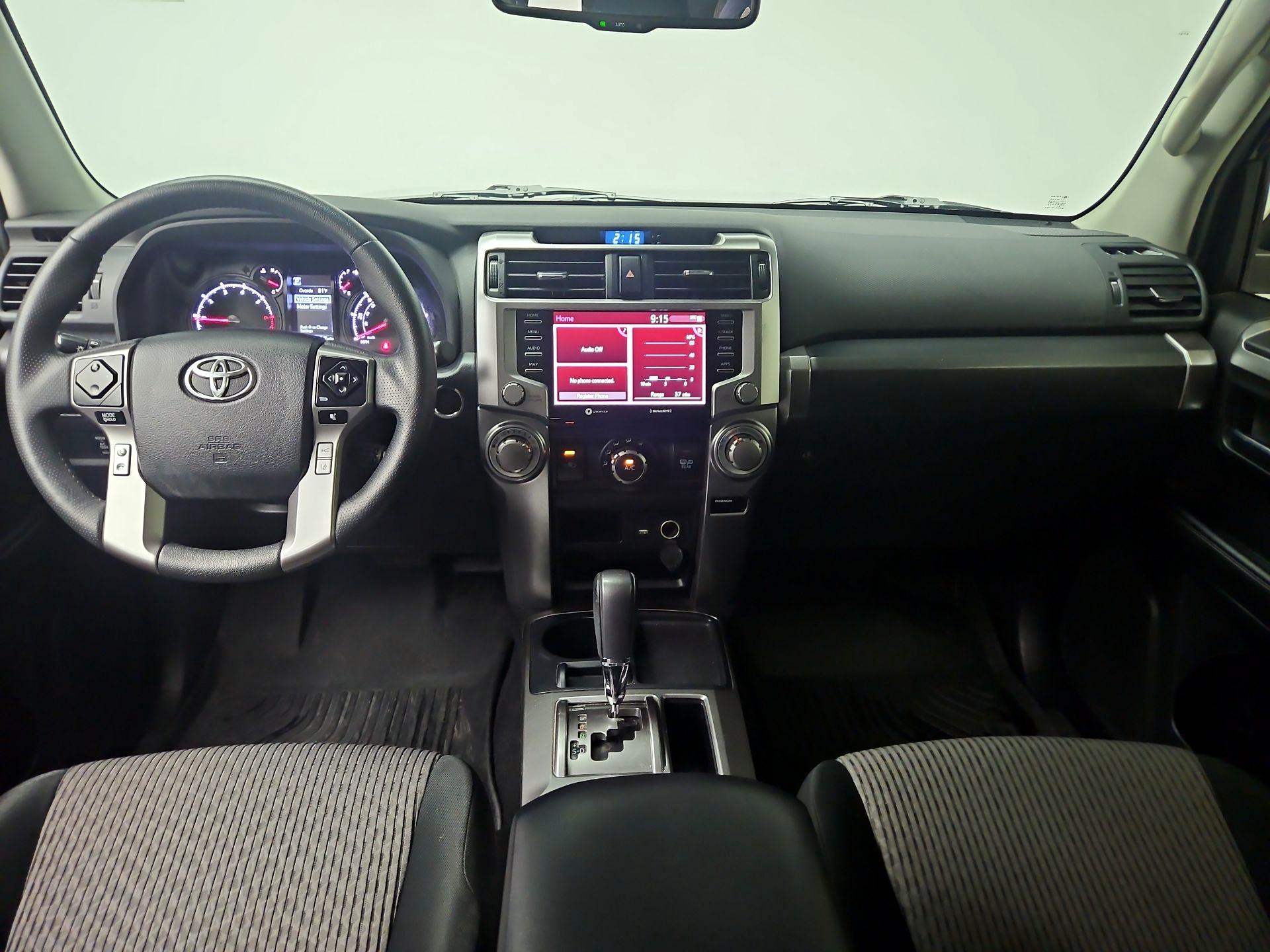 Thumbnail: 2023 Toyota 4Runner - 9