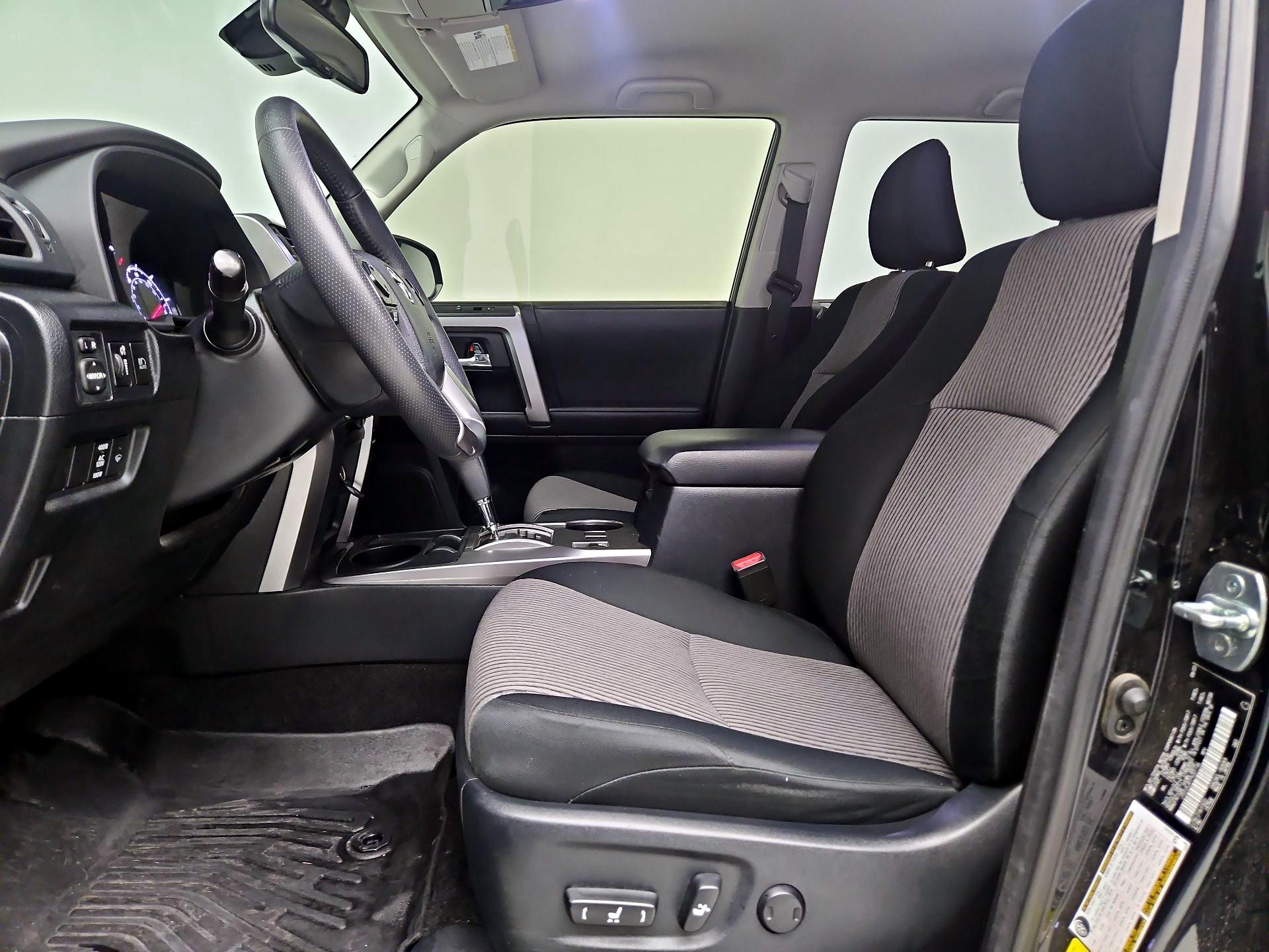 Thumbnail: 2023 Toyota 4Runner - 11