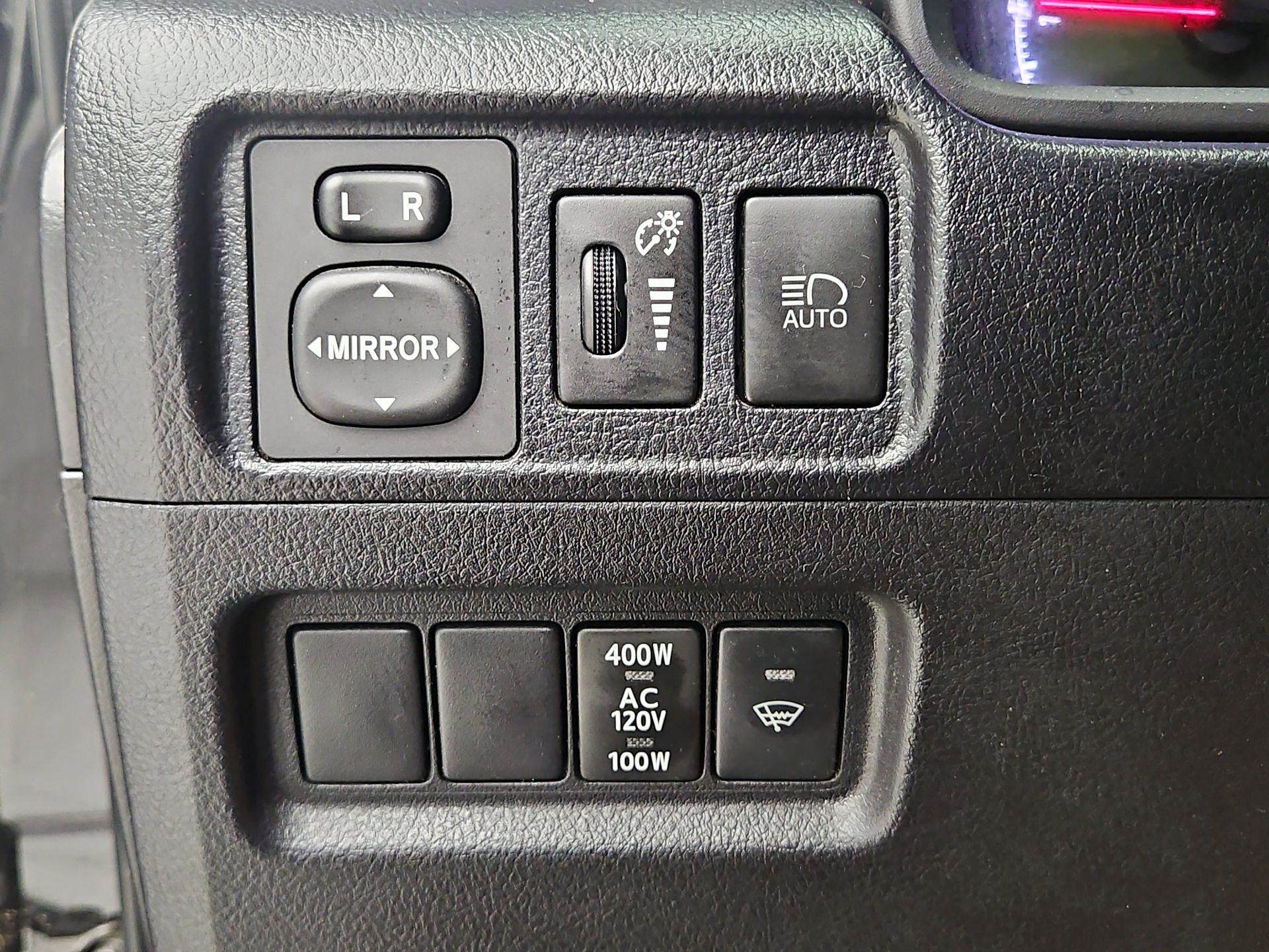 Thumbnail: 2023 Toyota 4Runner - 13