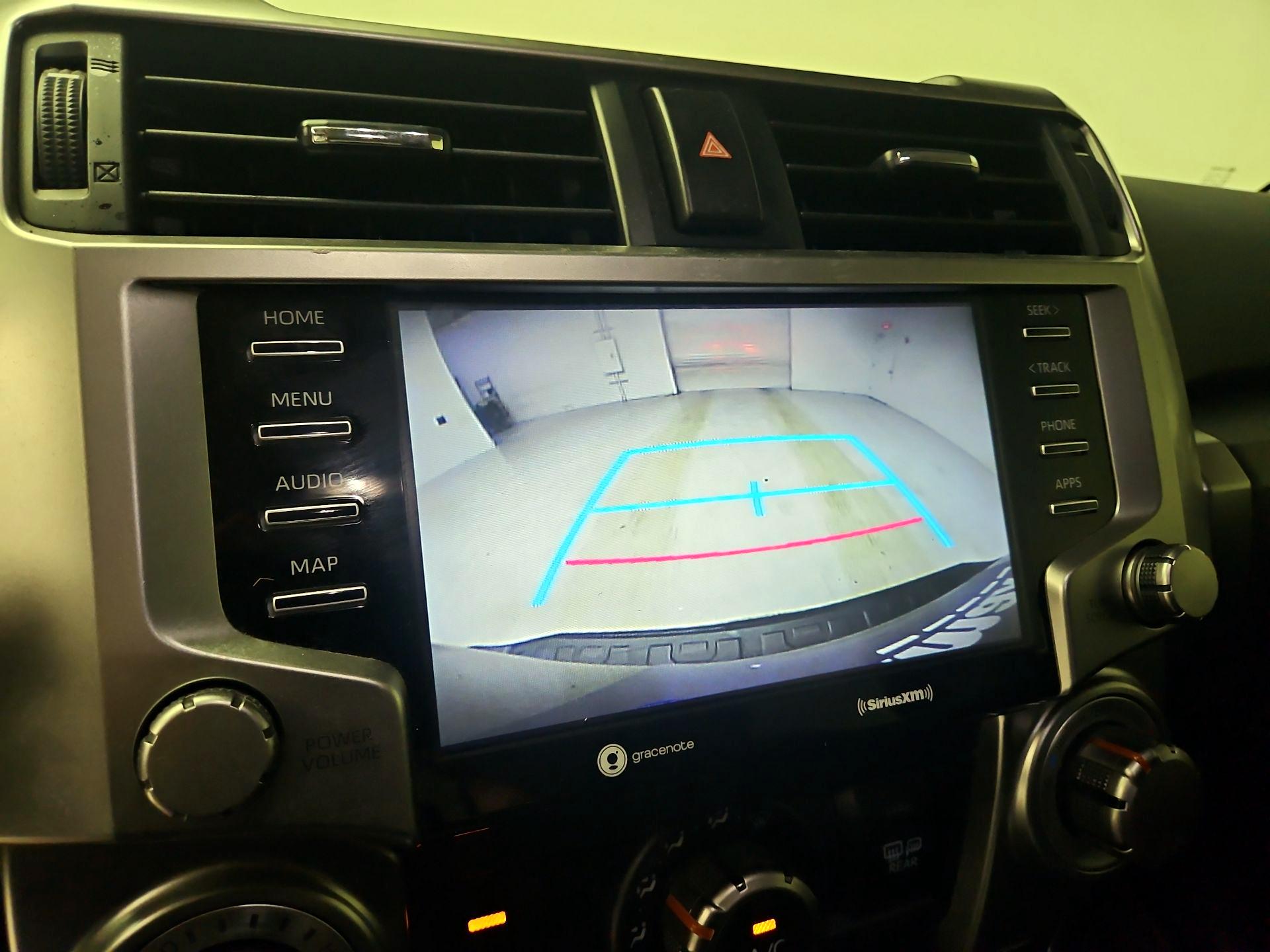 Thumbnail: 2023 Toyota 4Runner - 14