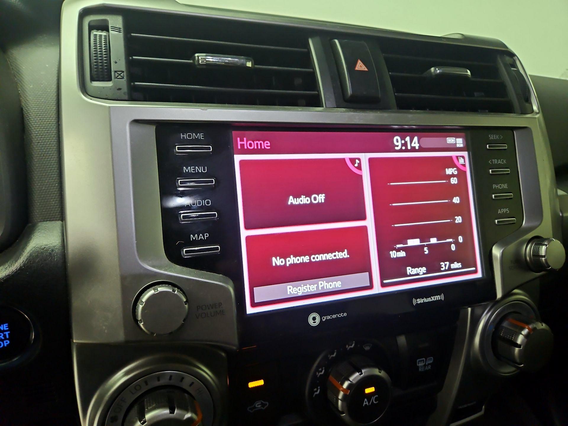 Thumbnail: 2023 Toyota 4Runner - 15