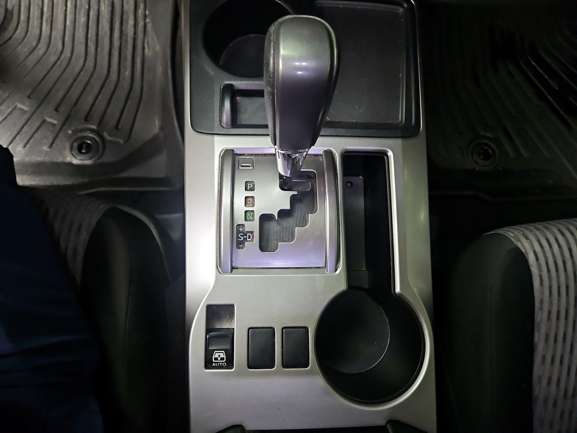 Thumbnail: 2023 Toyota 4Runner - 17