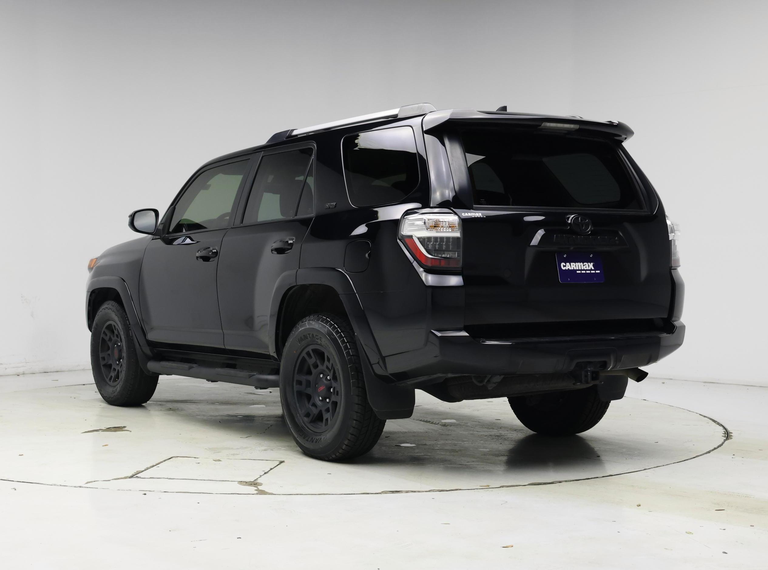 Thumbnail: 2023 Toyota 4Runner - 2