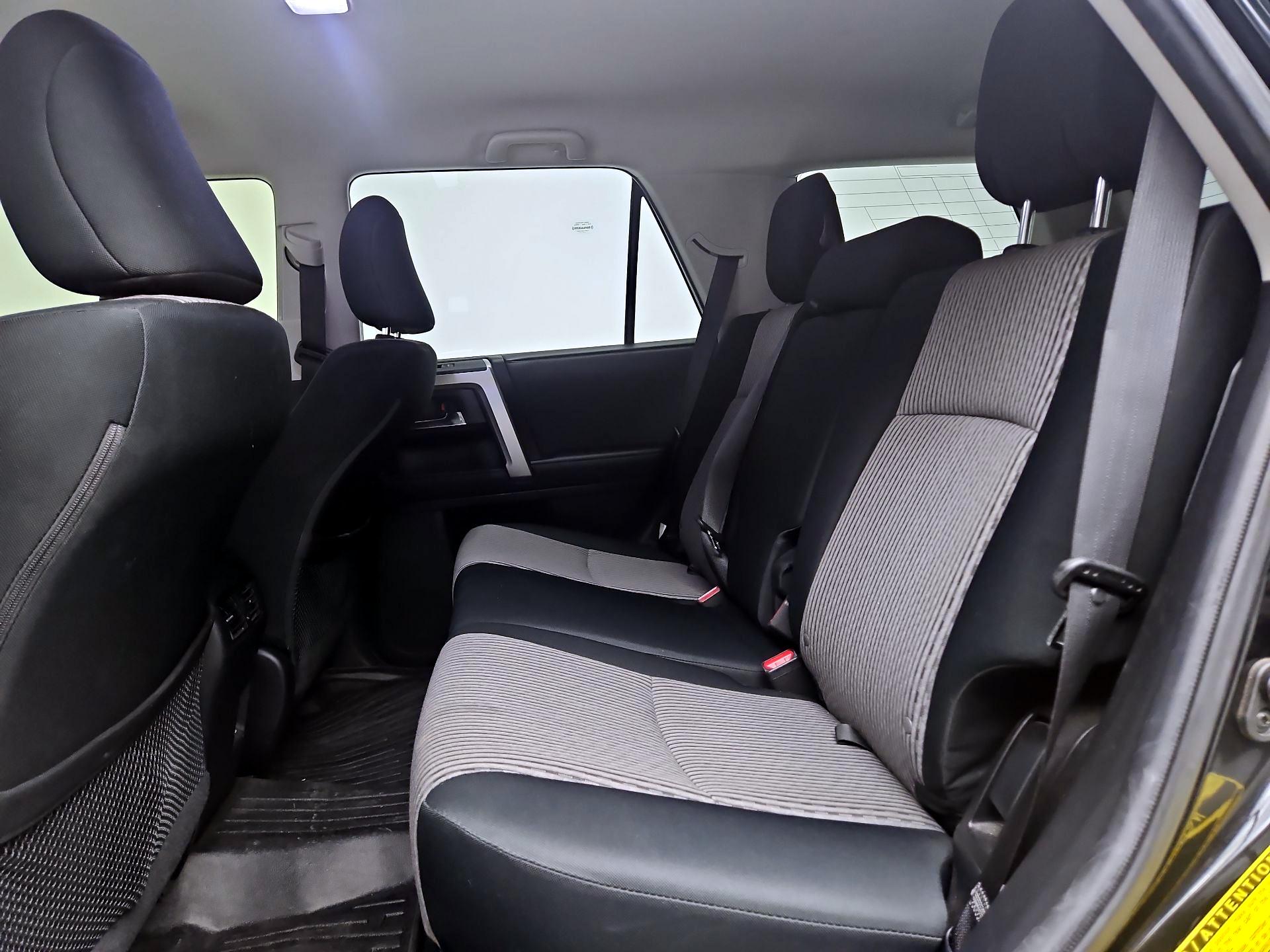 Thumbnail: 2023 Toyota 4Runner - 19