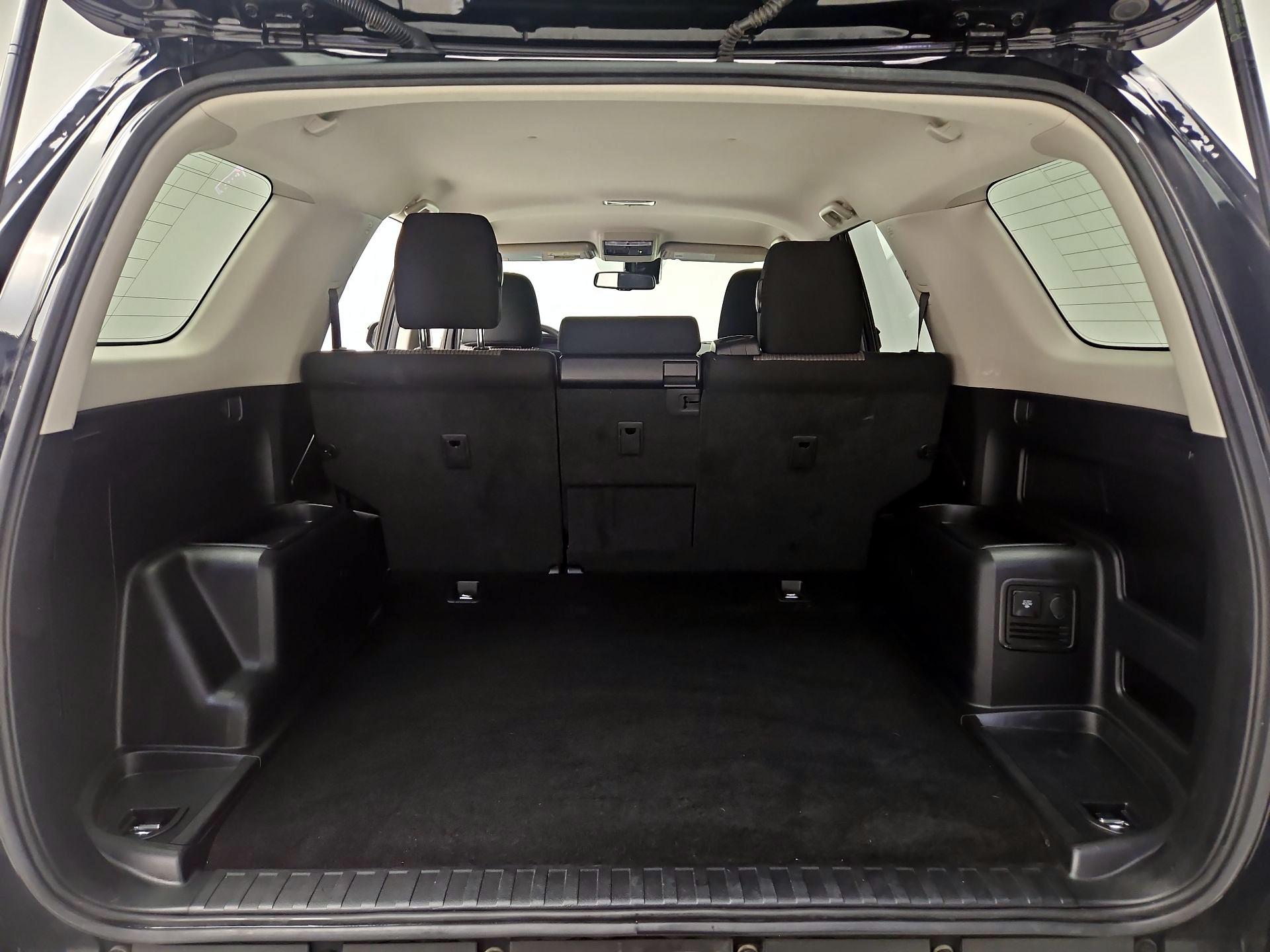 Thumbnail: 2023 Toyota 4Runner - 20