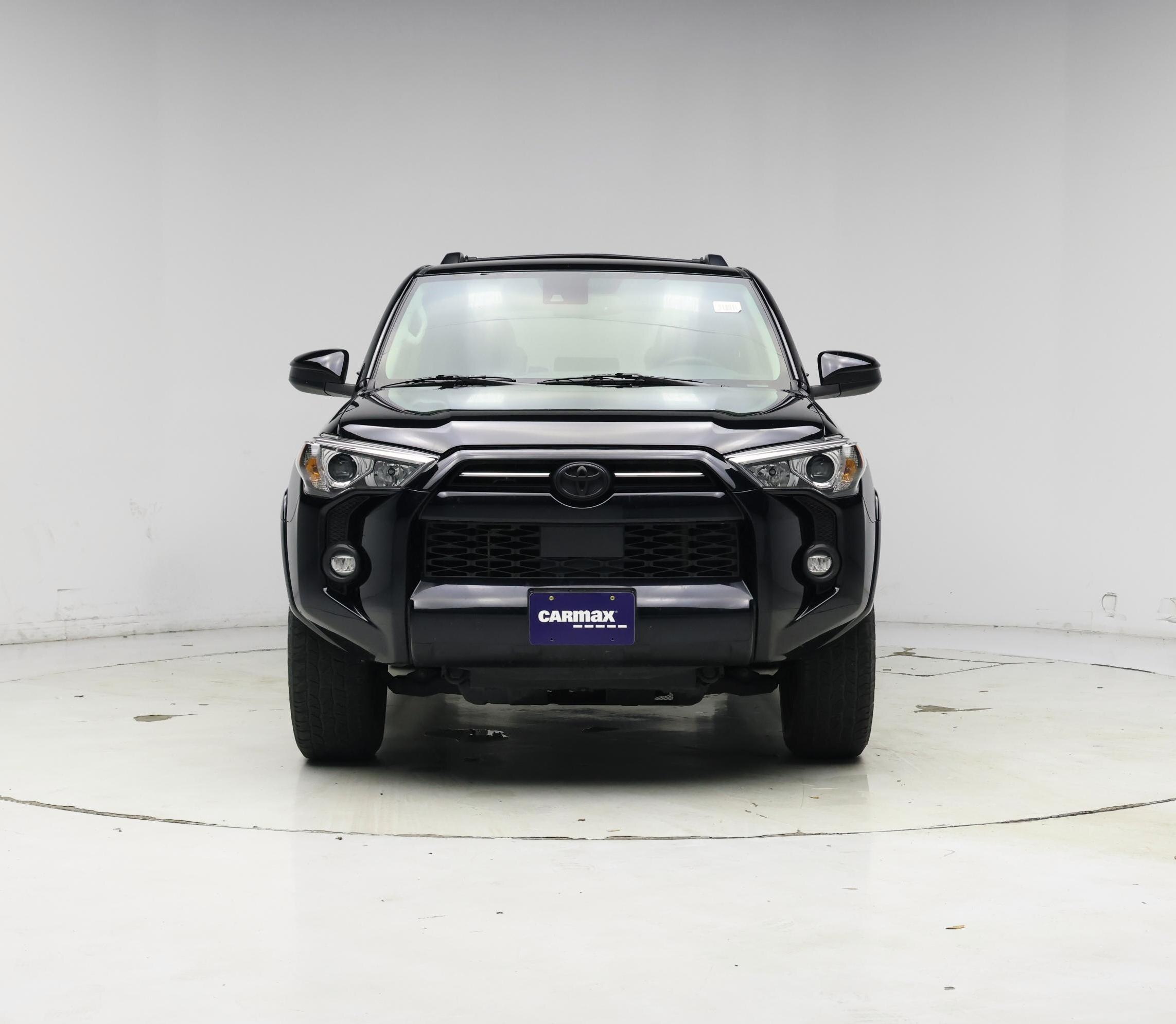 Thumbnail: 2023 Toyota 4Runner - 5