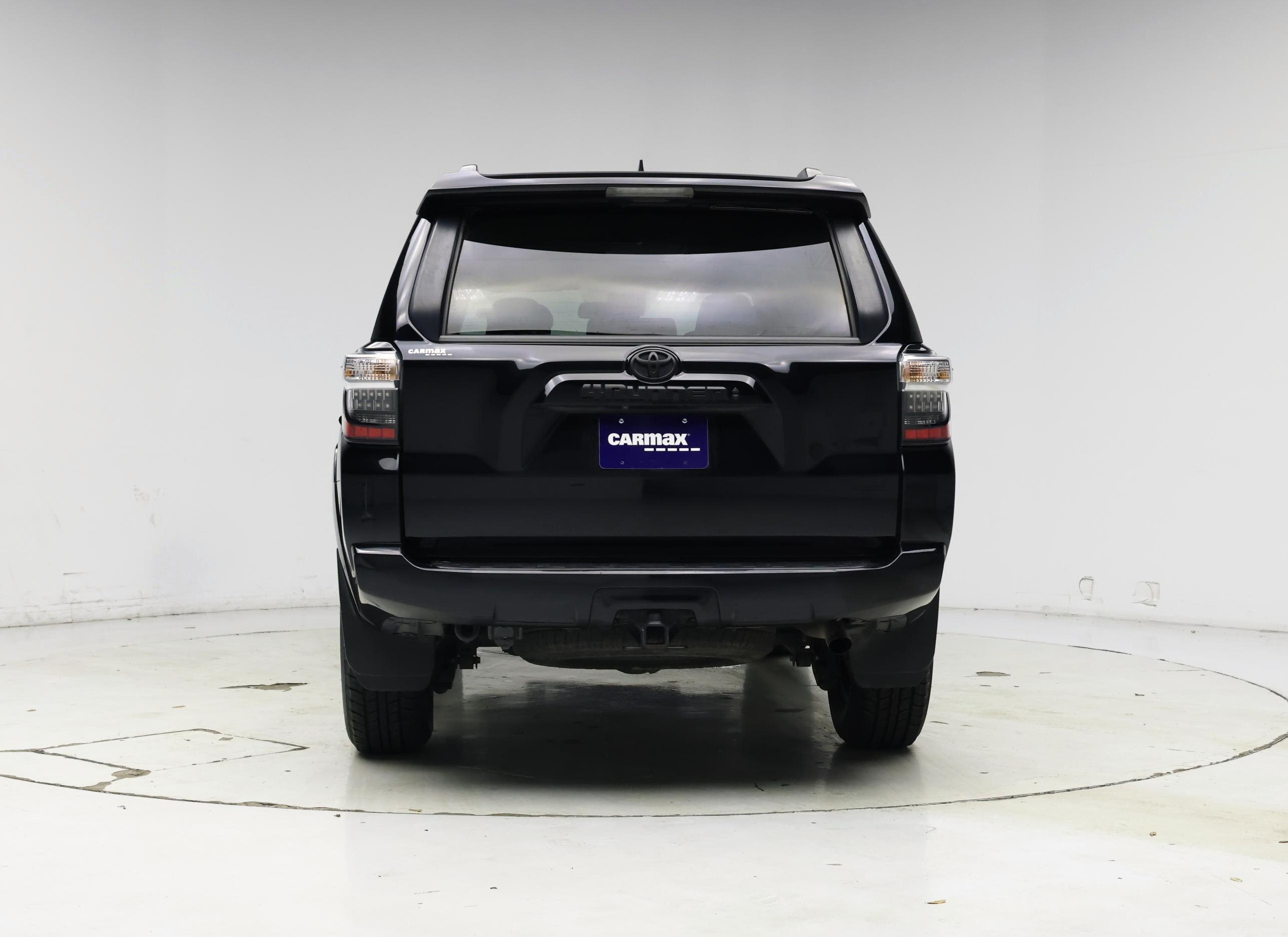 Thumbnail: 2023 Toyota 4Runner - 6