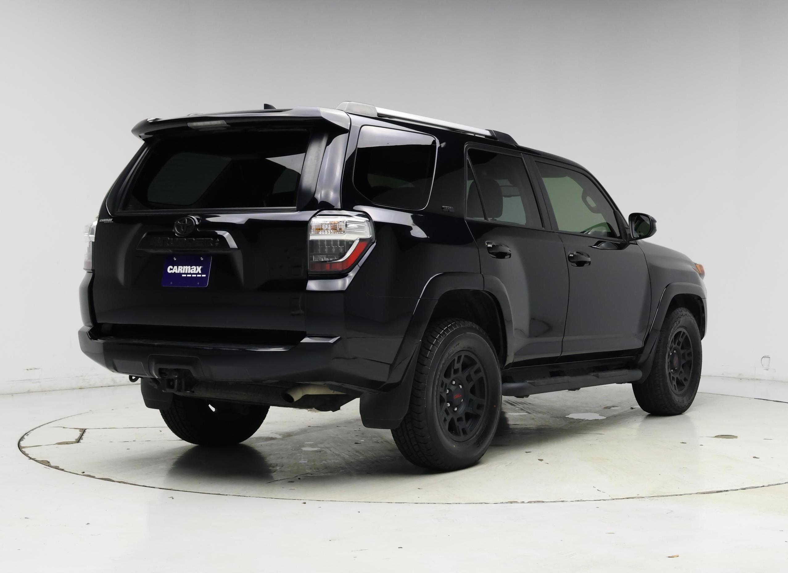 Thumbnail: 2023 Toyota 4Runner - 8