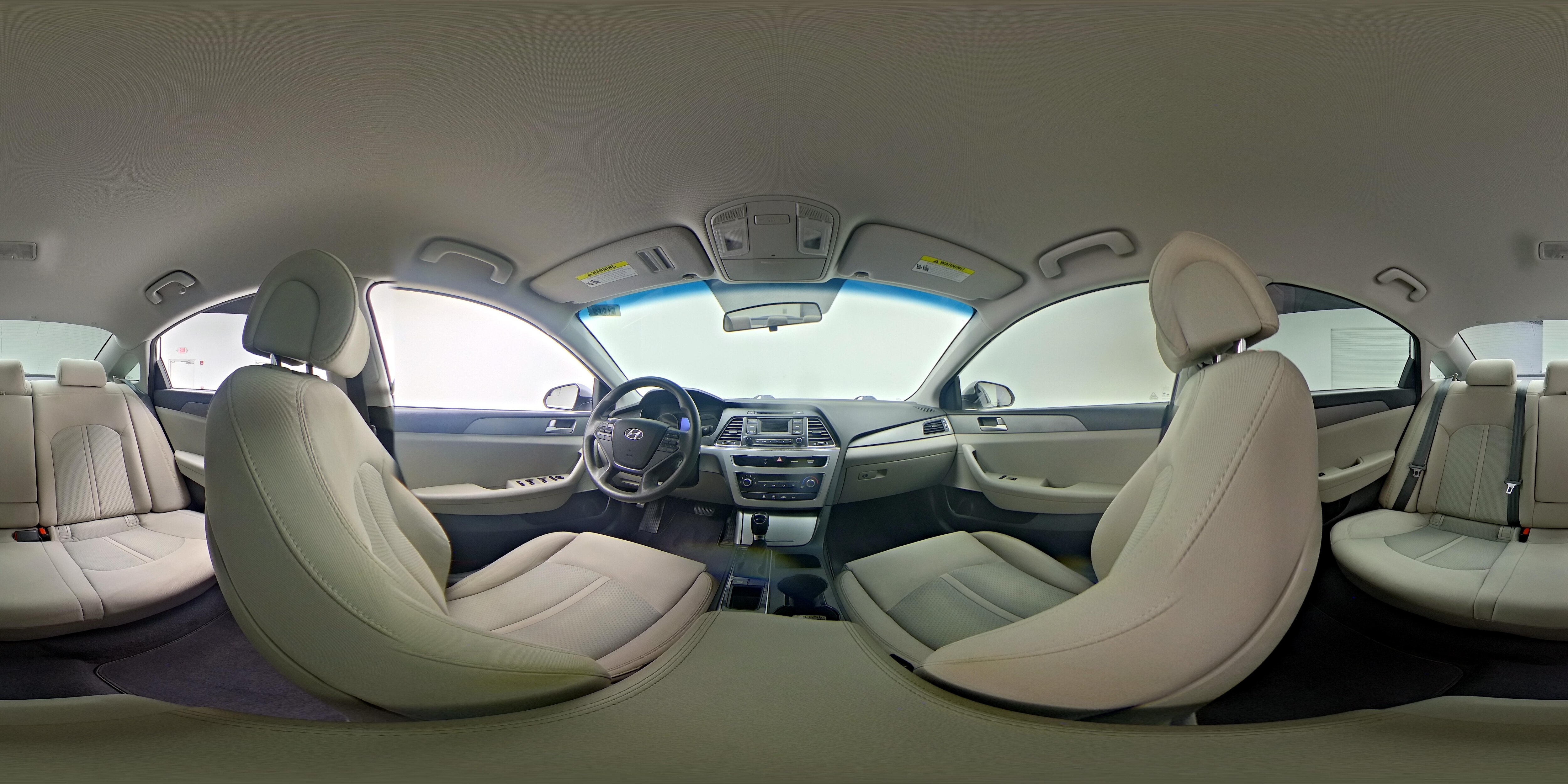 2015 Hyundai Sonata SE - Photo 23