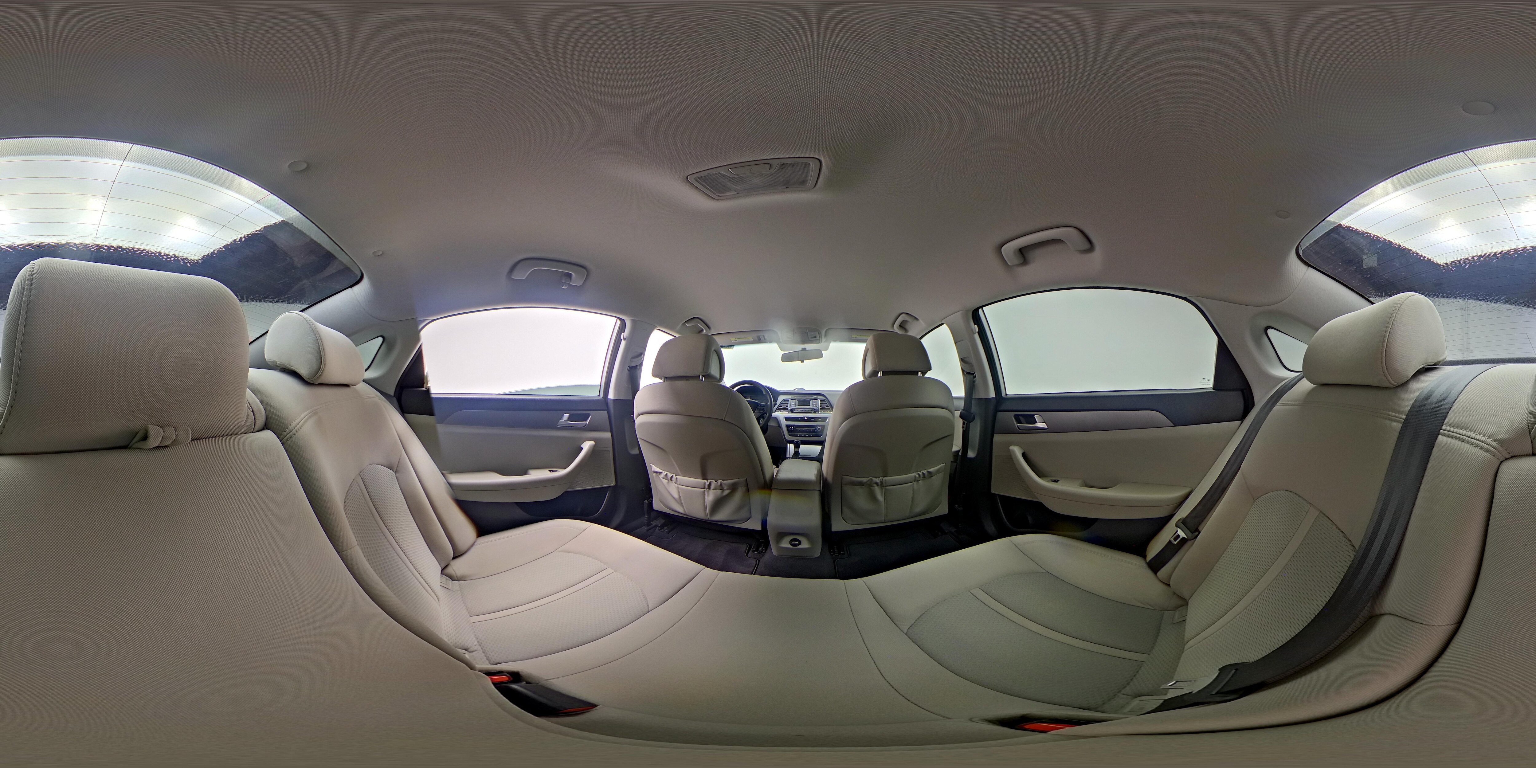 2015 Hyundai Sonata SE - Photo 24