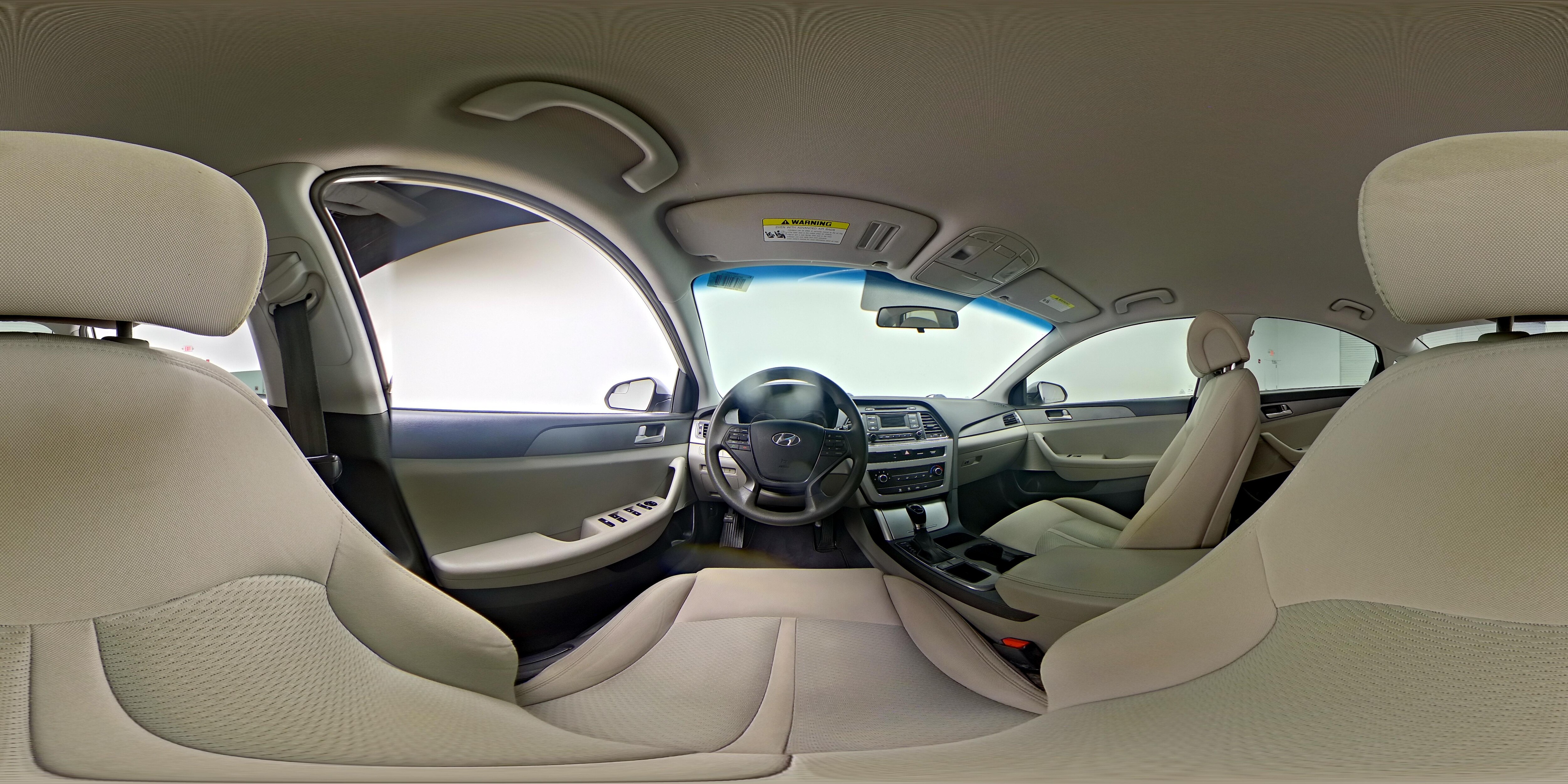 2015 Hyundai Sonata SE - Photo 25