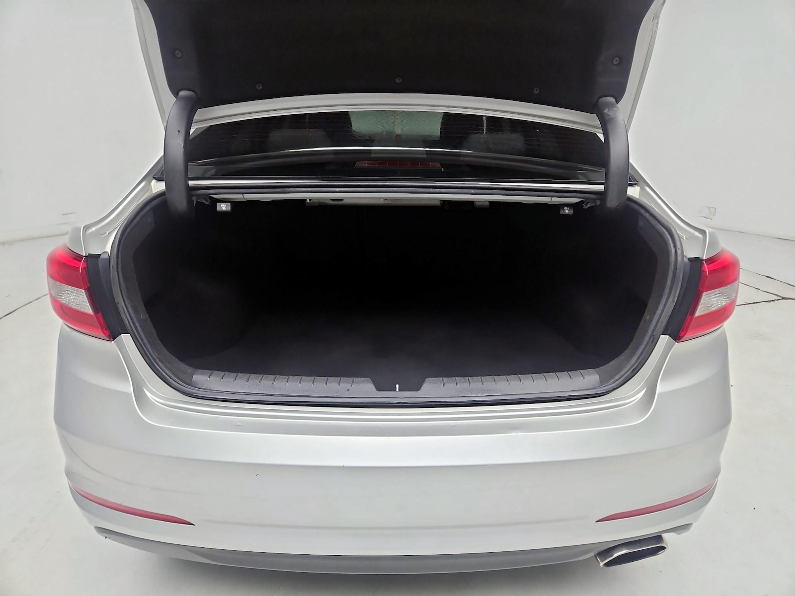 2015 Hyundai Sonata SE - Photo 20