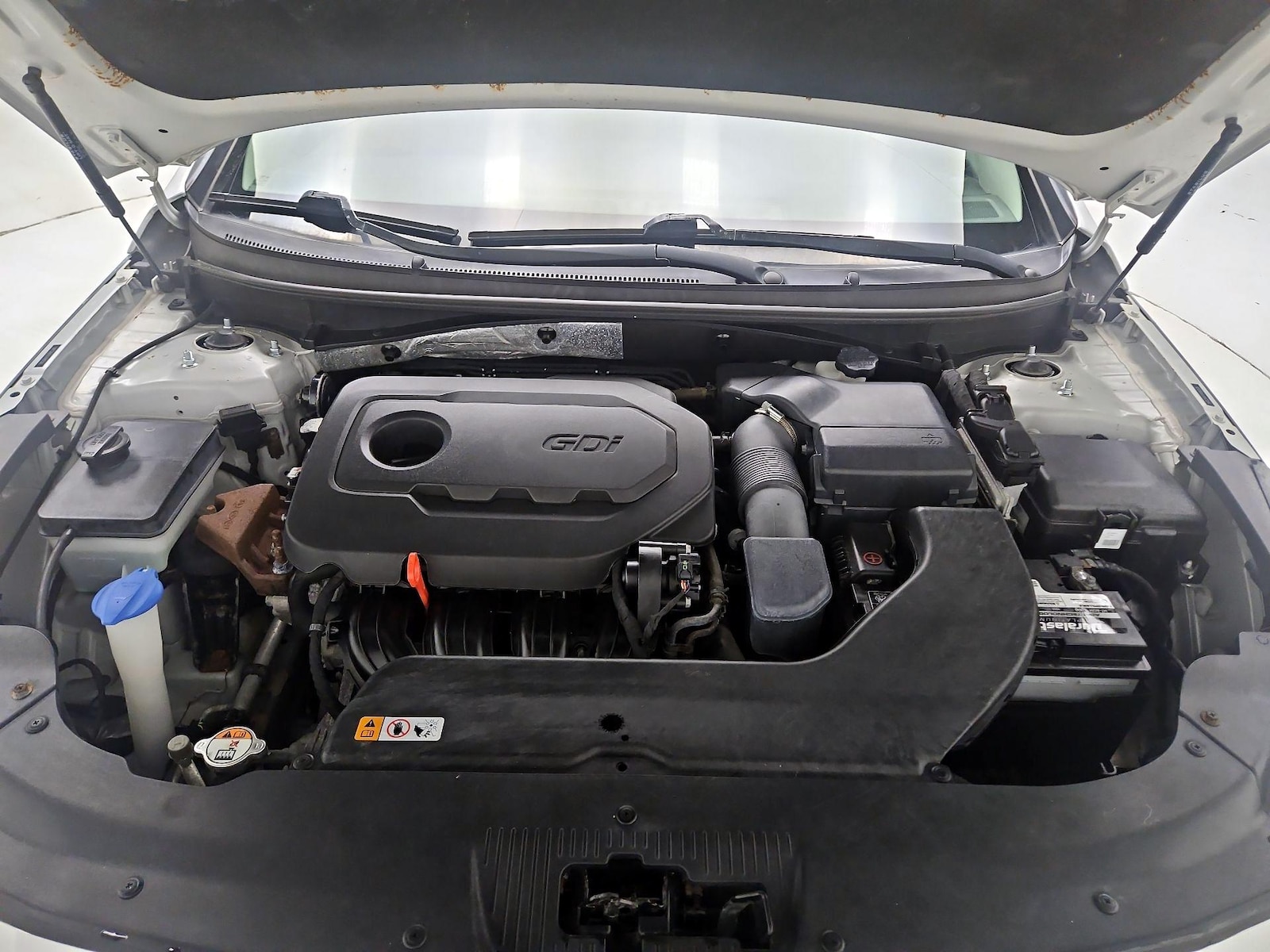 2015 Hyundai Sonata SE - Photo 21
