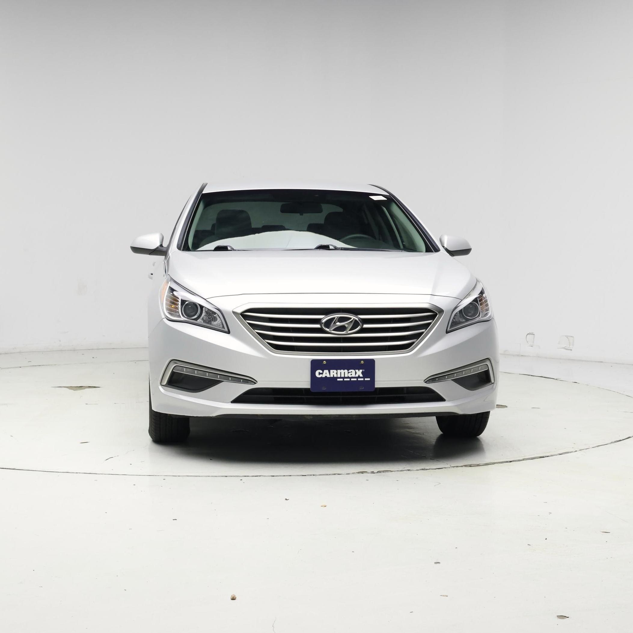Thumbnail: 2015 Hyundai Sonata - 5