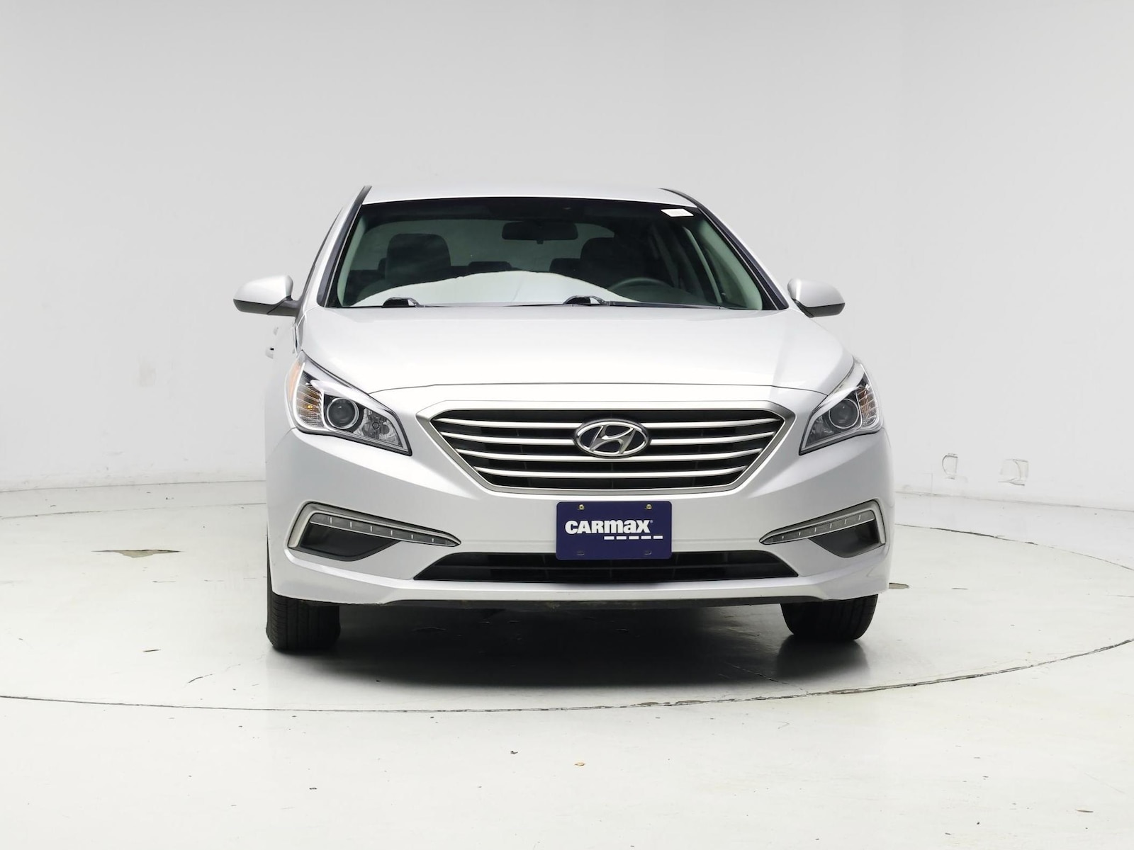 2015 Hyundai Sonata SE - Photo 6