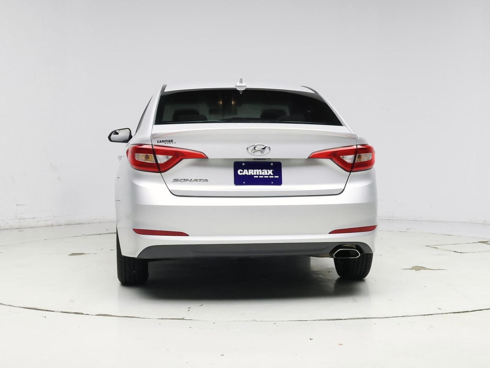 2015 Hyundai Sonata SE - Photo 7