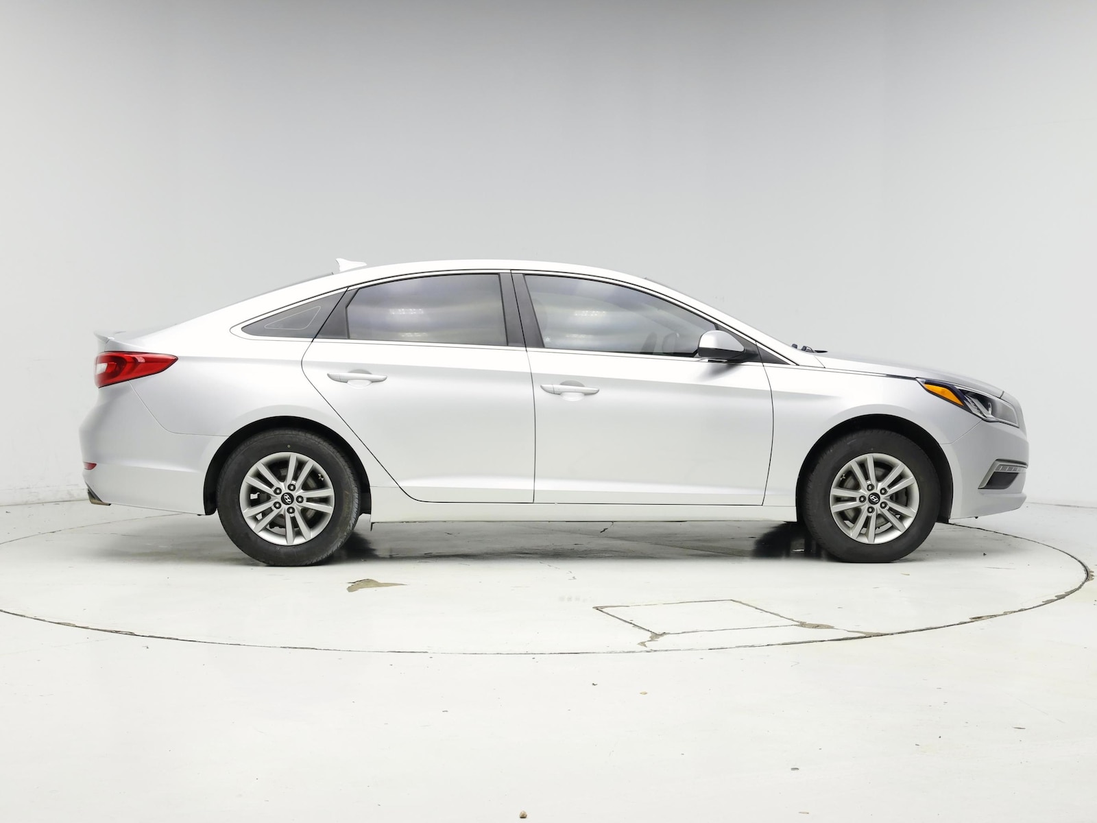 2015 Hyundai Sonata SE - Photo 8