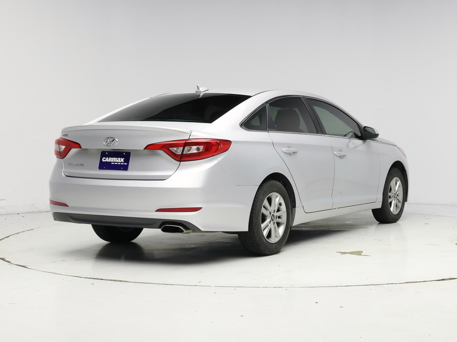 2015 Hyundai Sonata SE - Photo 9
