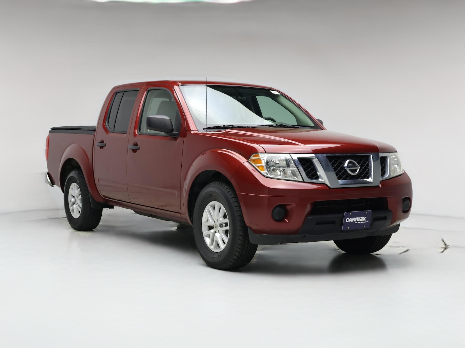 2019 Nissan Frontier