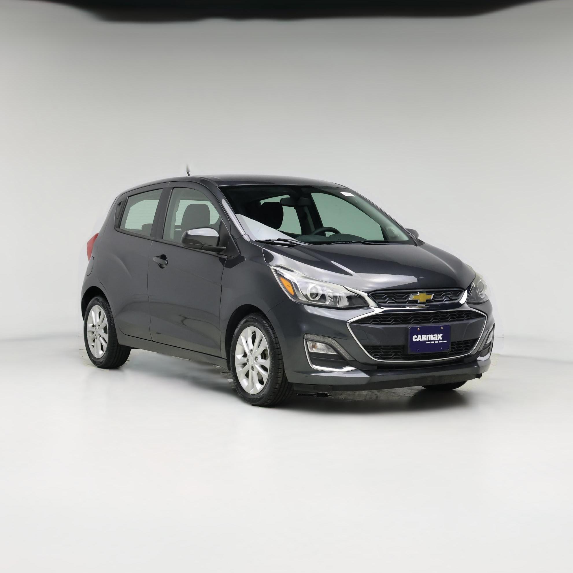 Thumbnail: 2020 Chevrolet Spark - 1