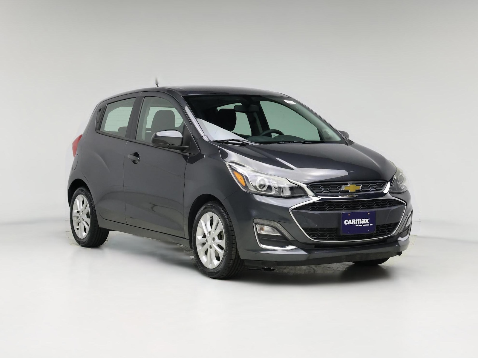 2020 Chevrolet Spark 1LT