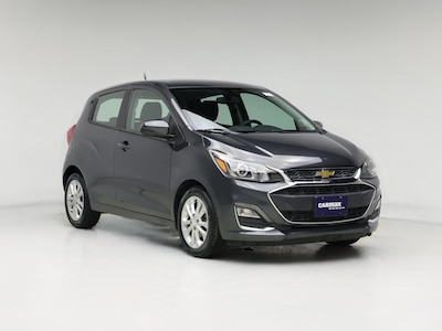 2020 Chevrolet Spark LT