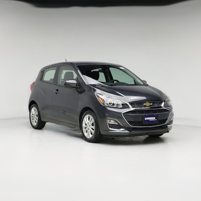 2020 Chevrolet Spark LT