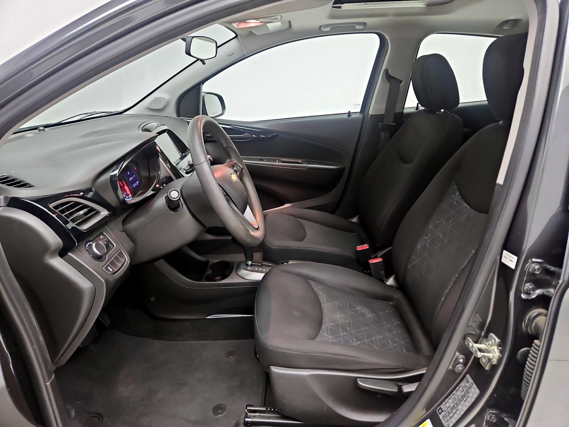 Thumbnail: 2020 Chevrolet Spark - 11