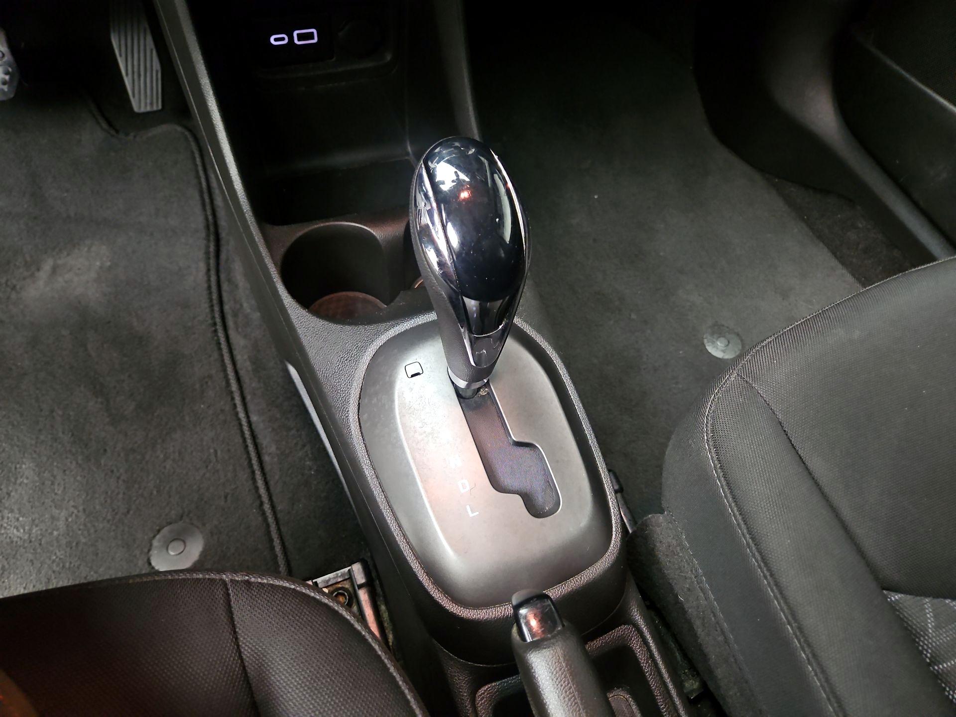 Thumbnail: 2020 Chevrolet Spark - 17