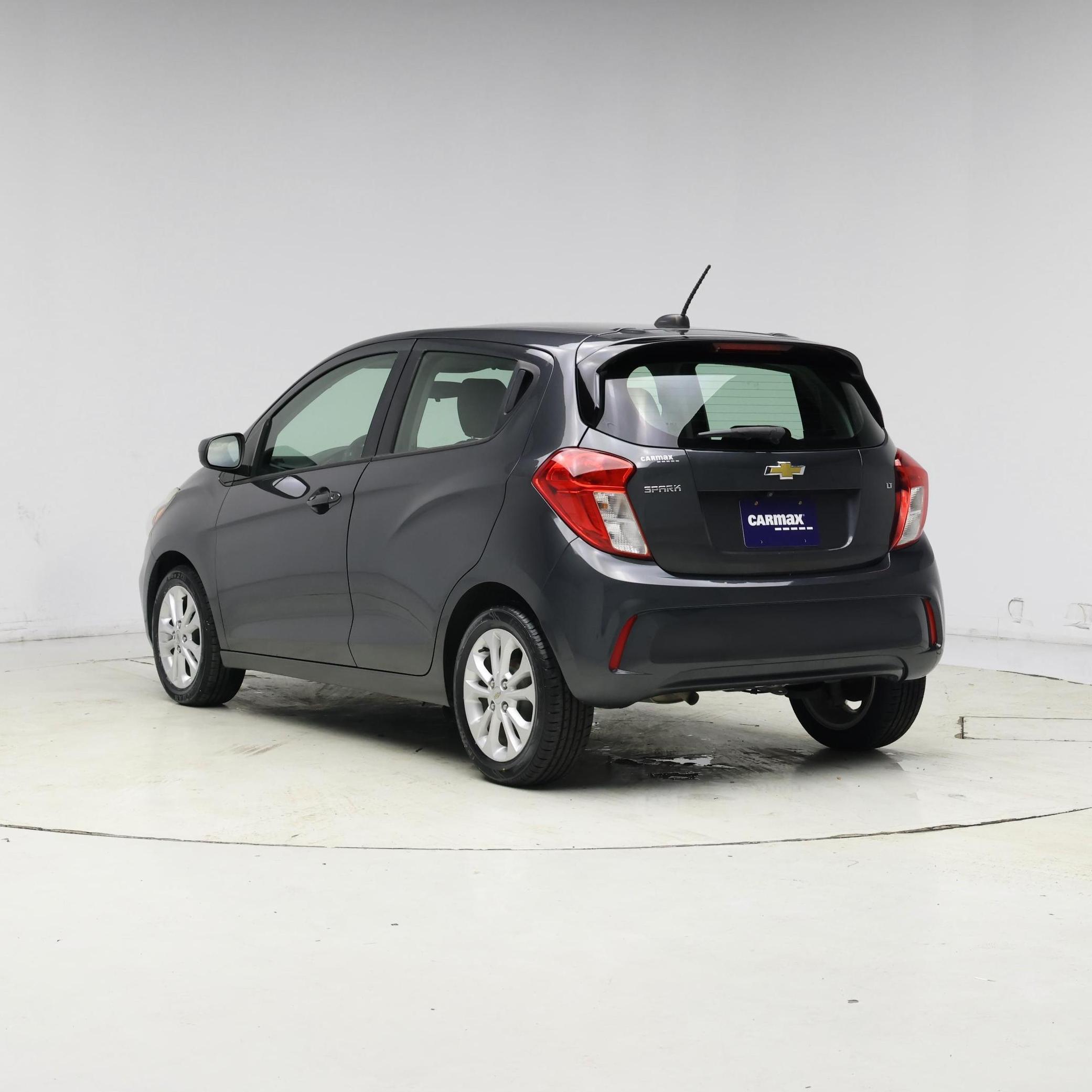 Thumbnail: 2020 Chevrolet Spark - 2