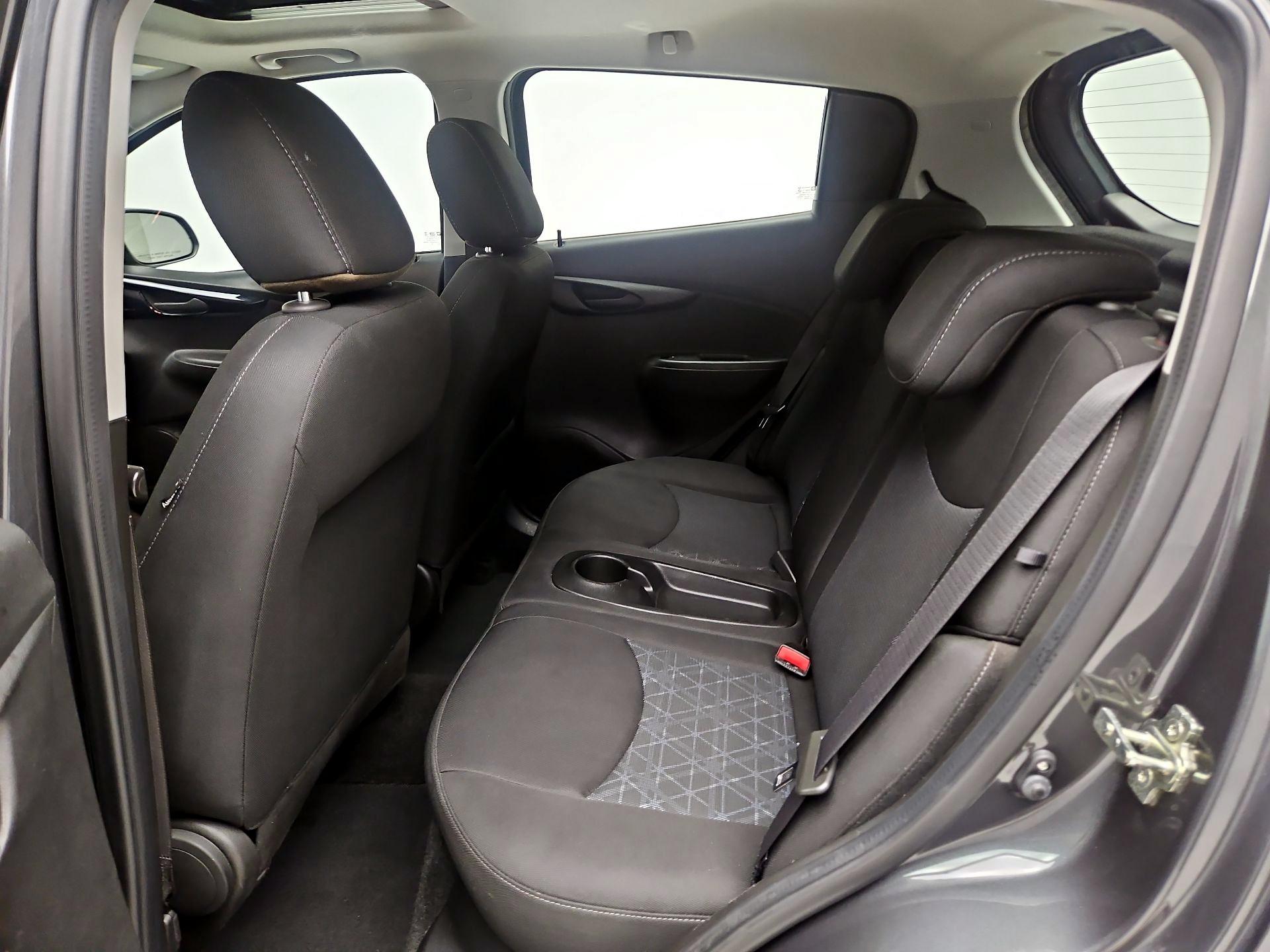 Thumbnail: 2020 Chevrolet Spark - 20