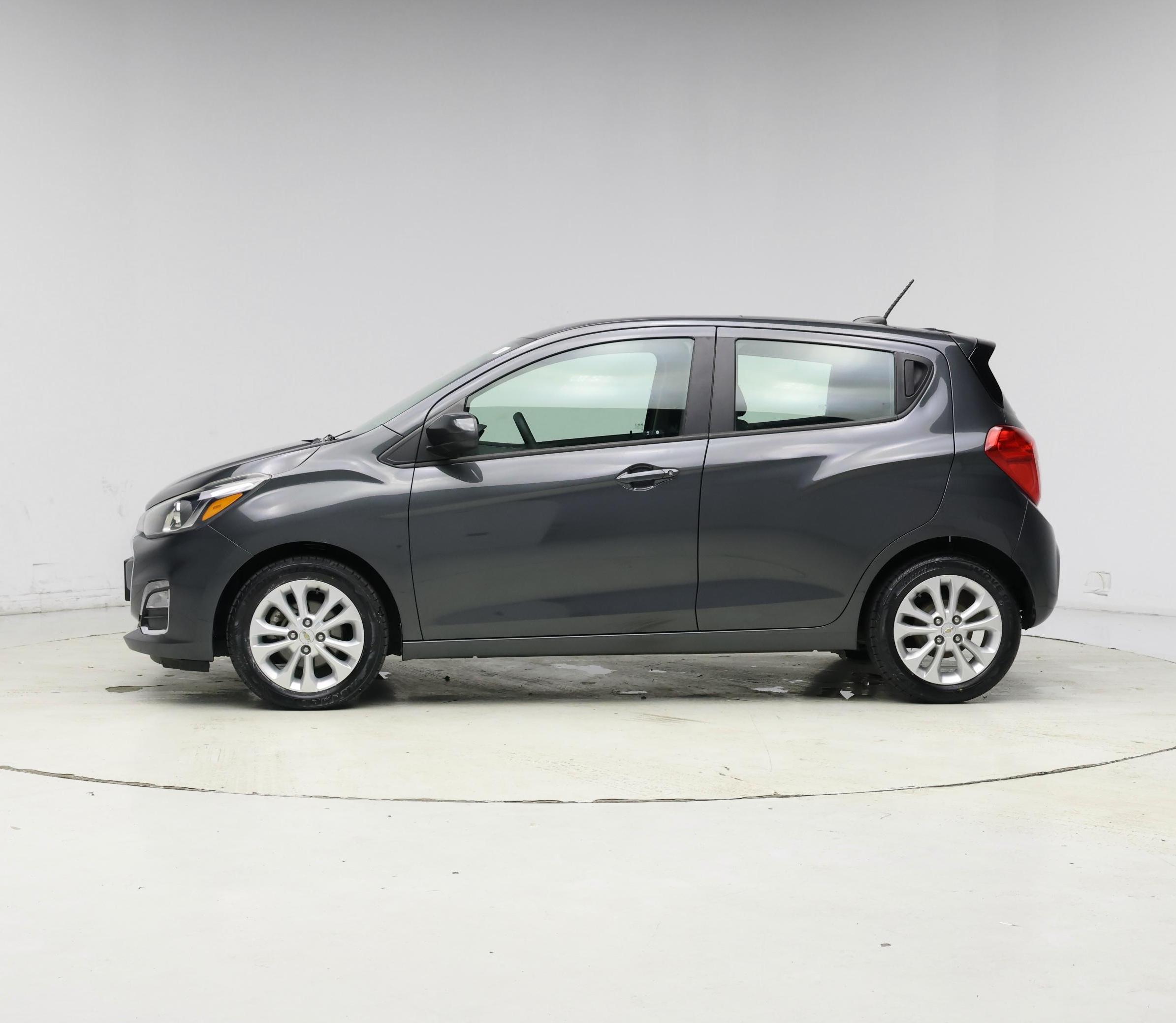 Thumbnail: 2020 Chevrolet Spark - 3
