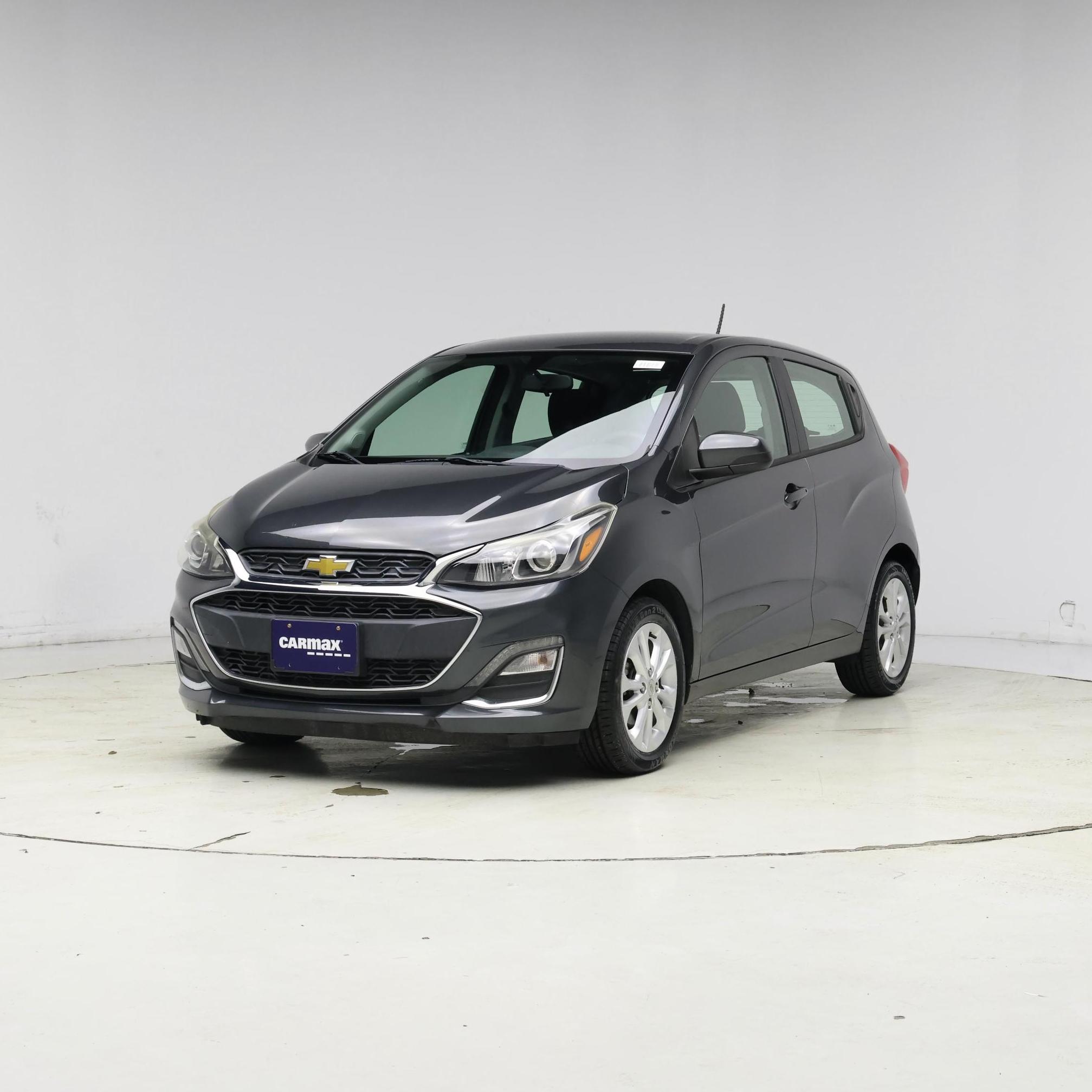Thumbnail: 2020 Chevrolet Spark - 4