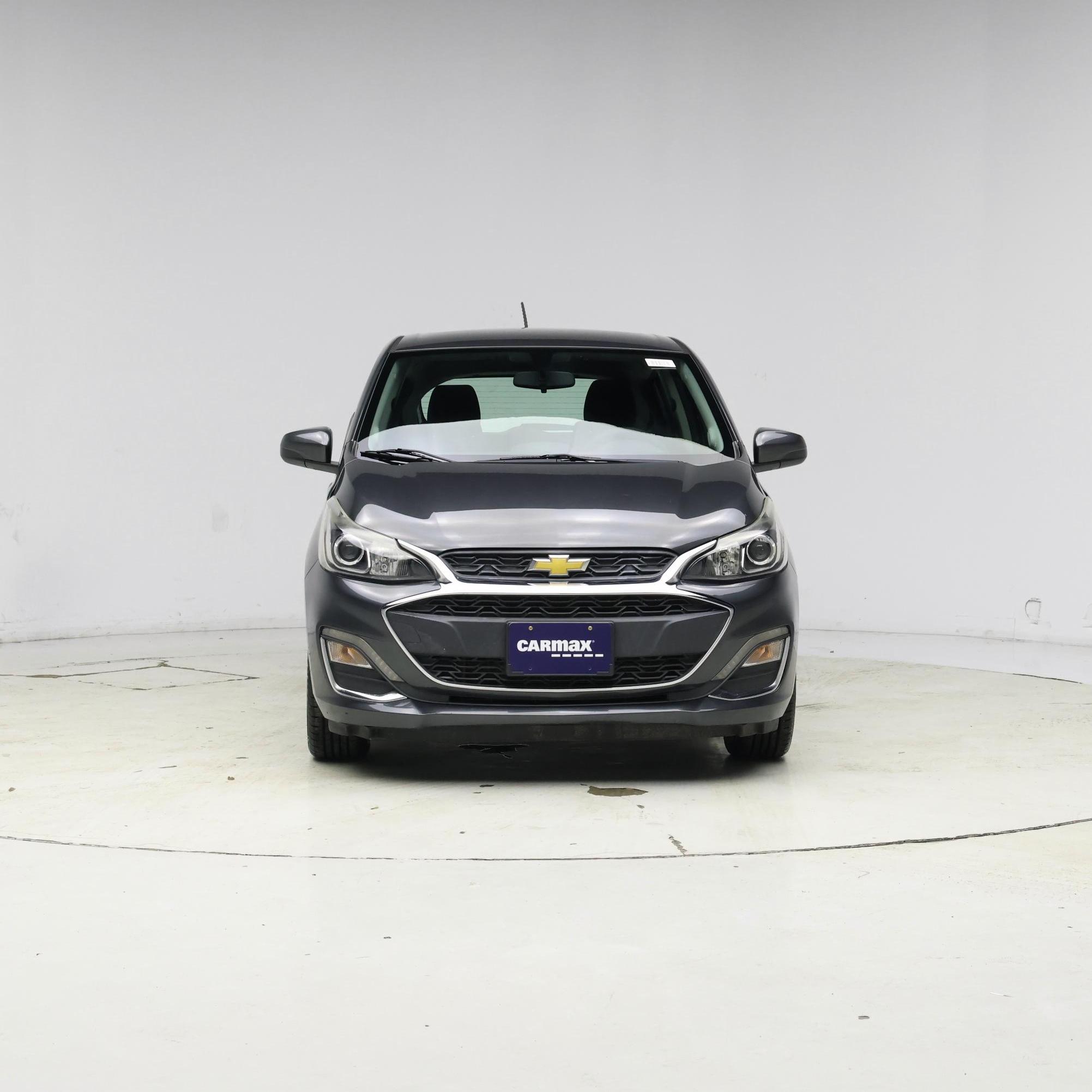 Thumbnail: 2020 Chevrolet Spark - 5