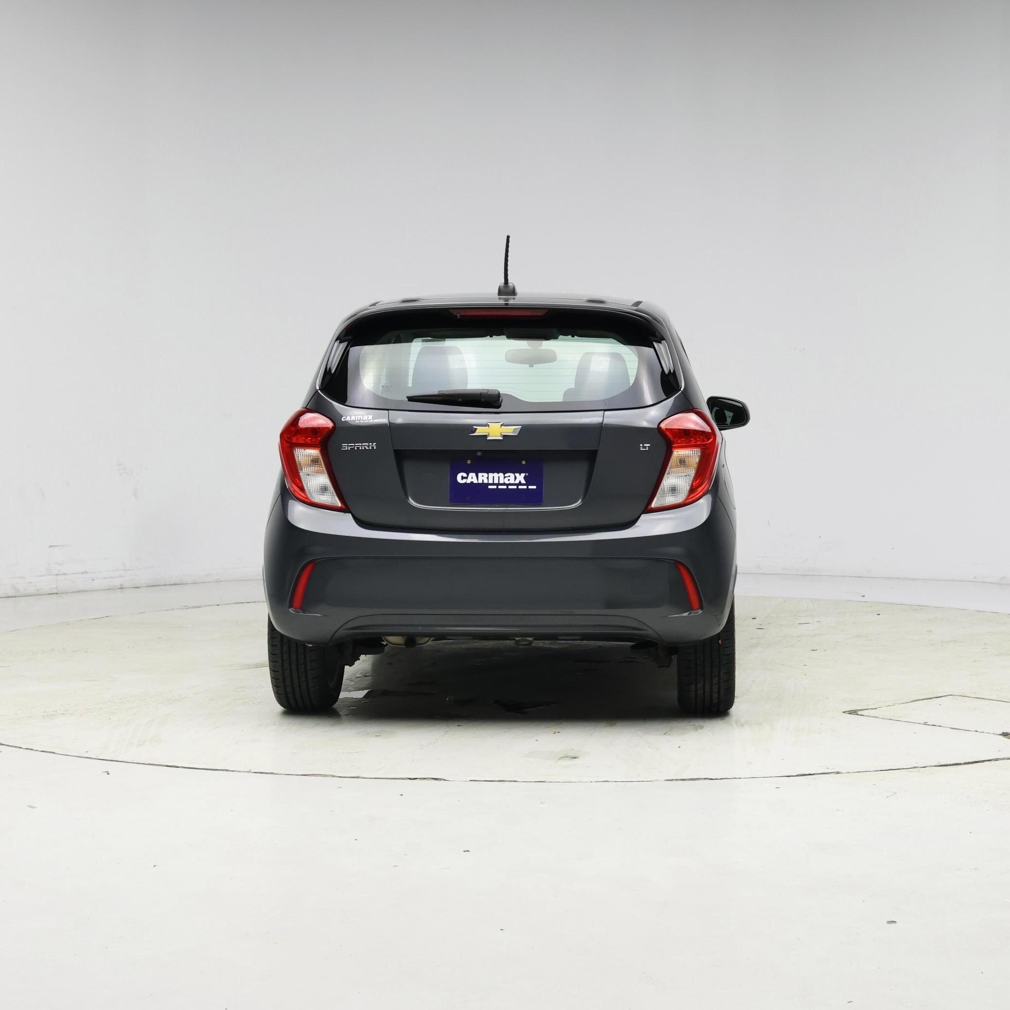 Thumbnail: 2020 Chevrolet Spark - 6