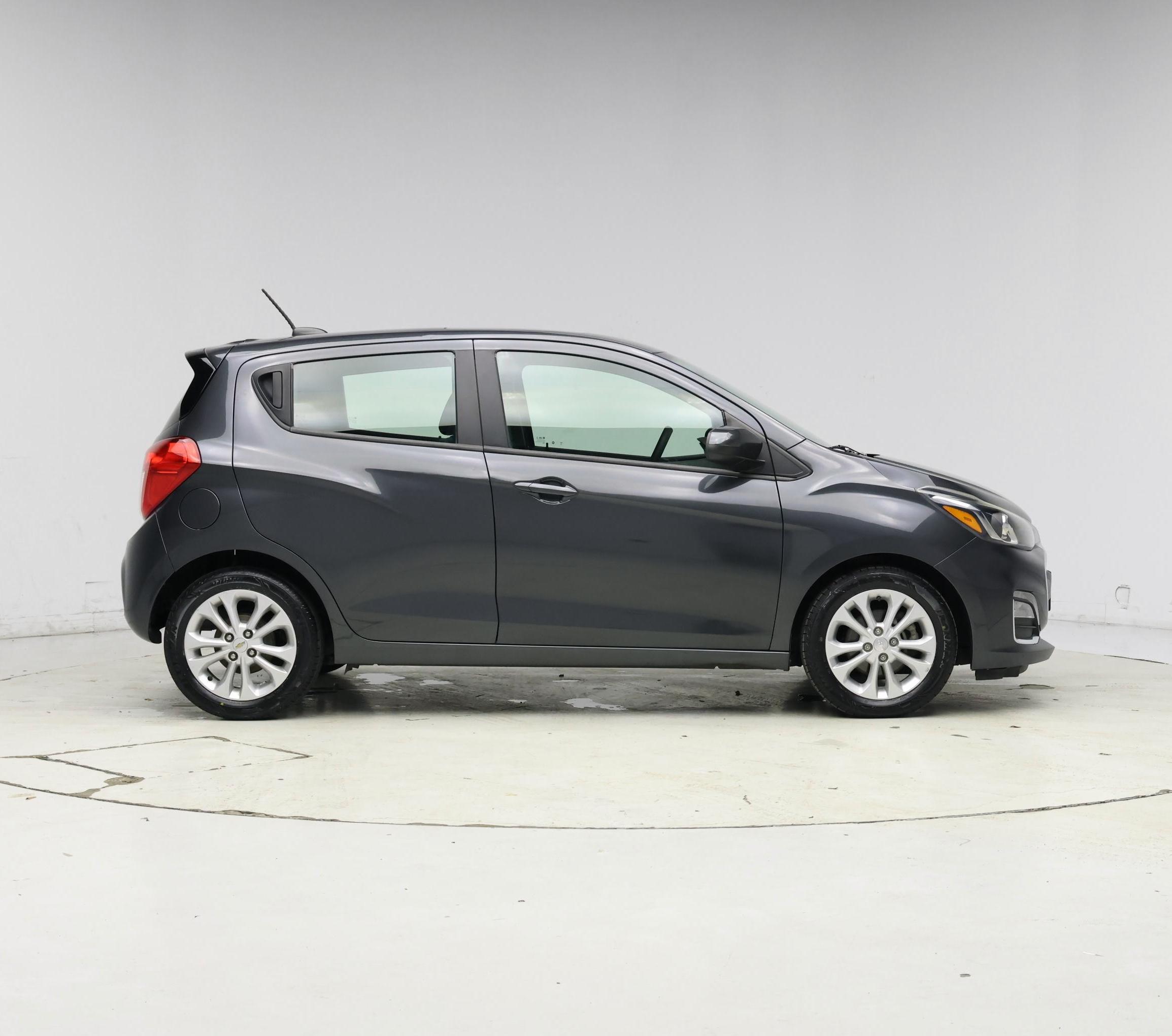 Thumbnail: 2020 Chevrolet Spark - 7