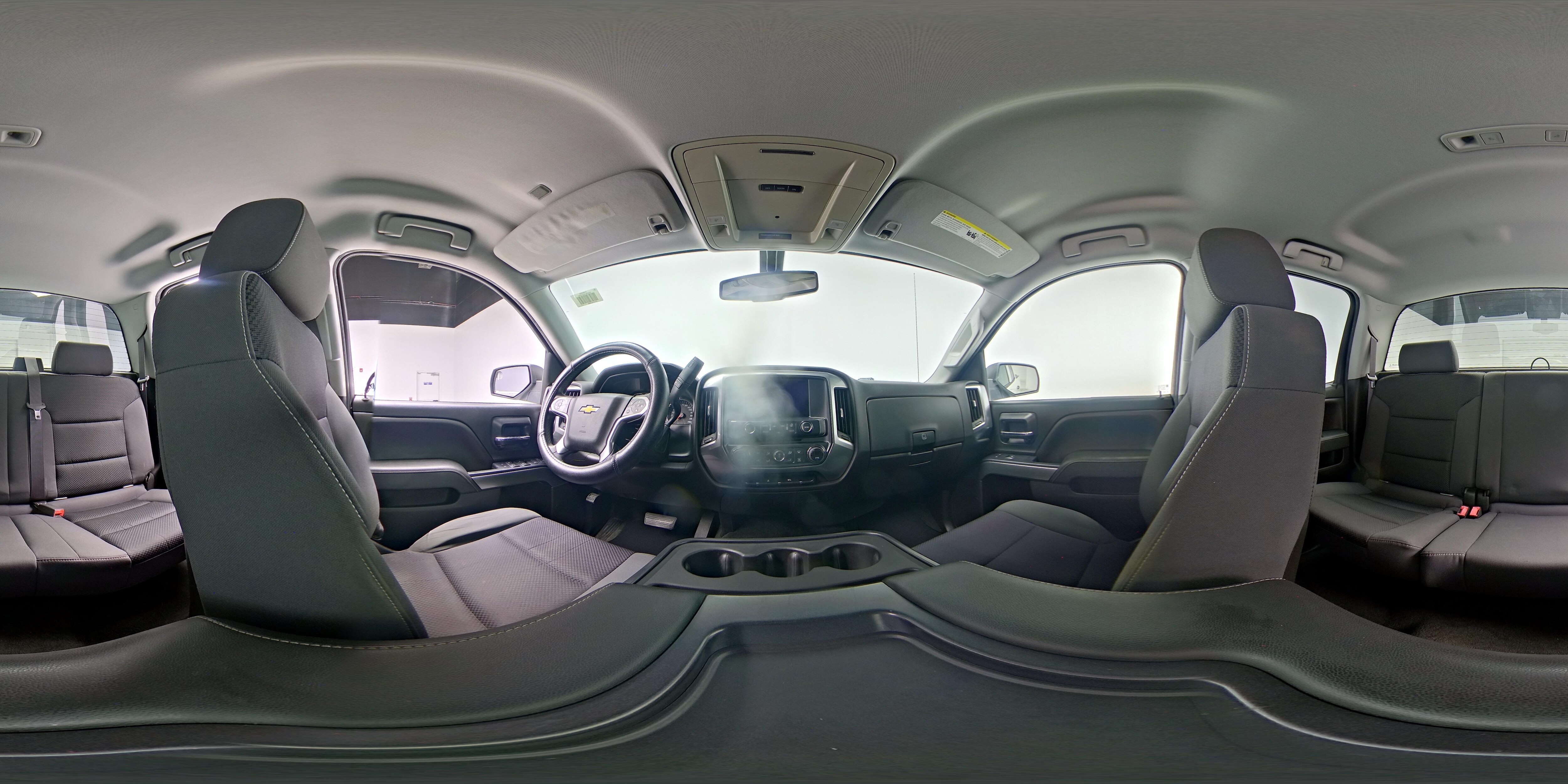 2014 Chevrolet Silverado 1500 LT - Photo 24