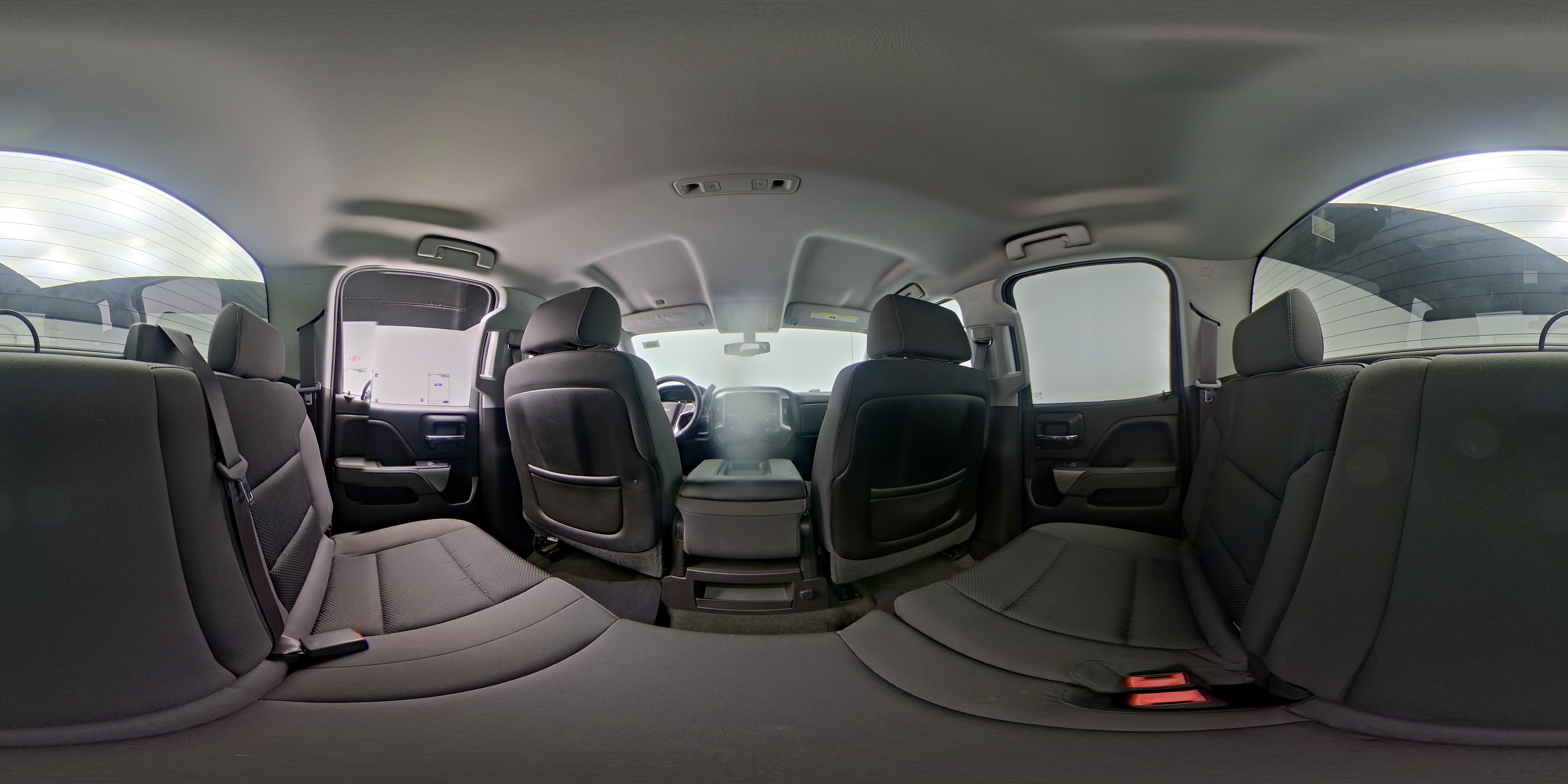2014 Chevrolet Silverado 1500 LT - Photo 25