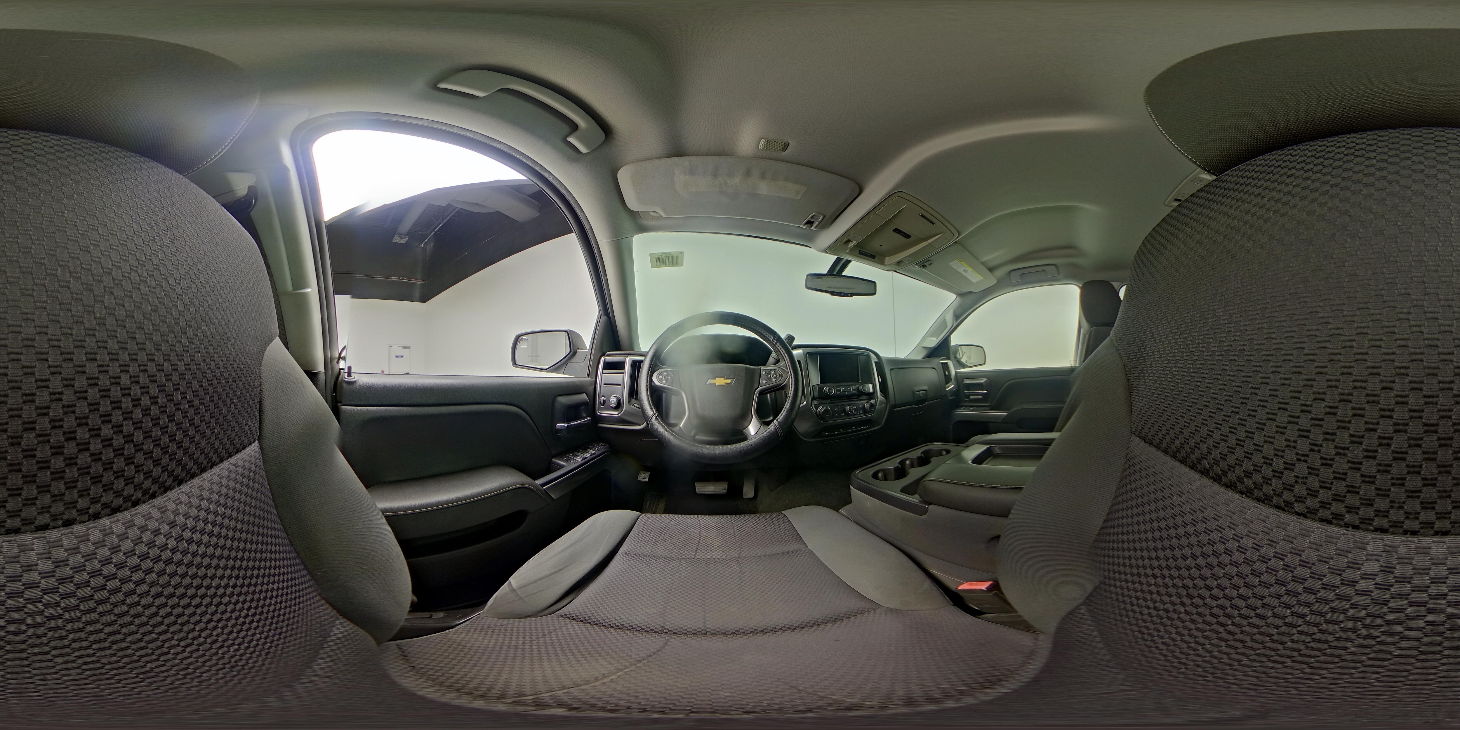 2014 Chevrolet Silverado 1500 LT - Photo 26