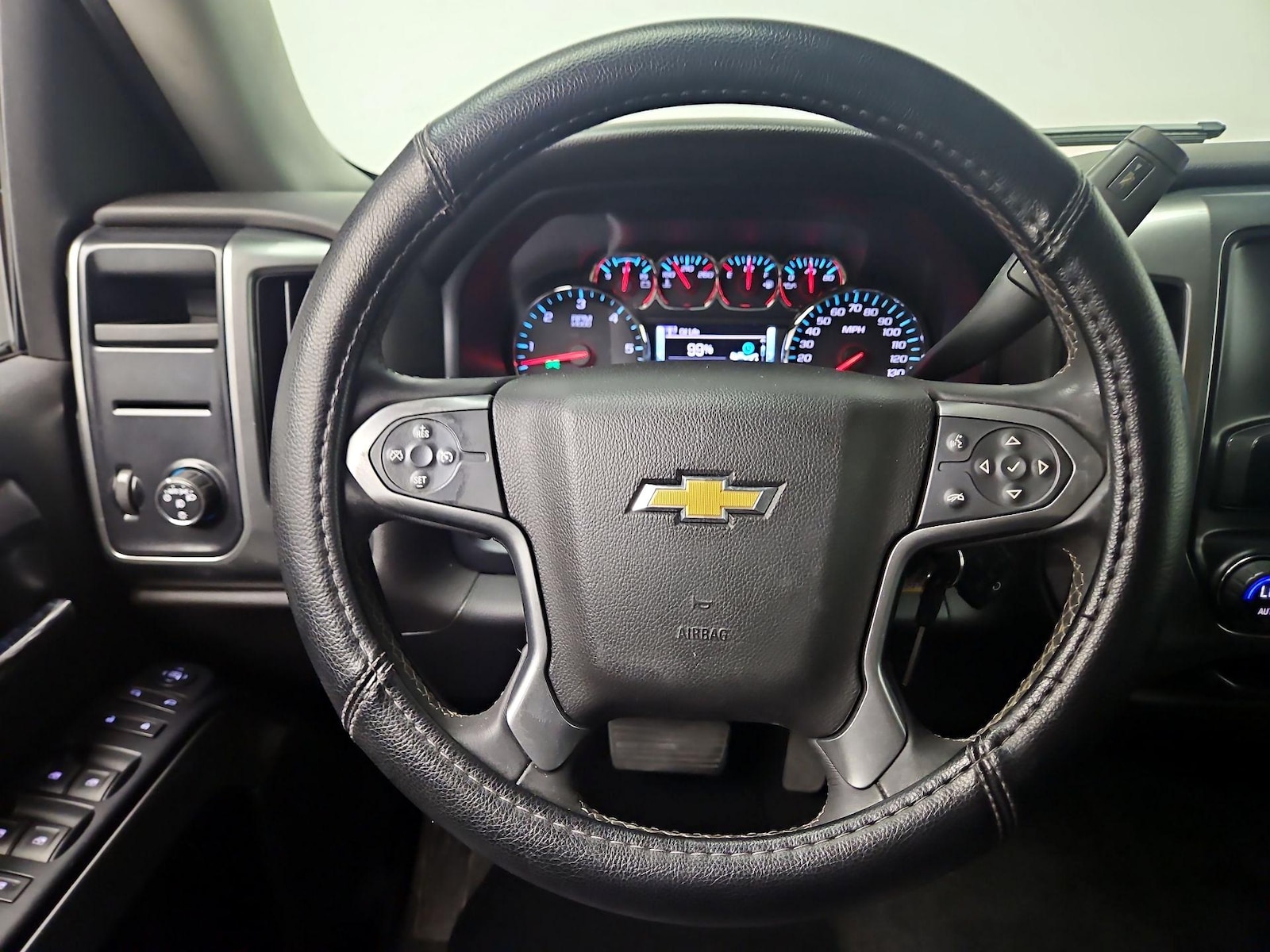 2014 Chevrolet Silverado 1500 LT - Photo 11