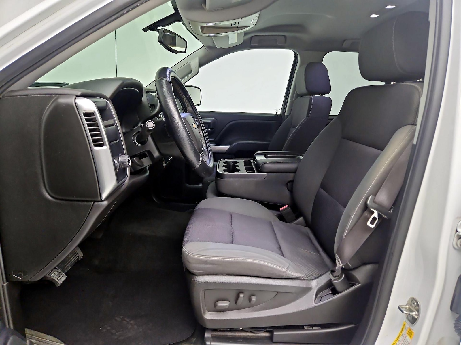 2014 Chevrolet Silverado 1500 LT - Photo 12