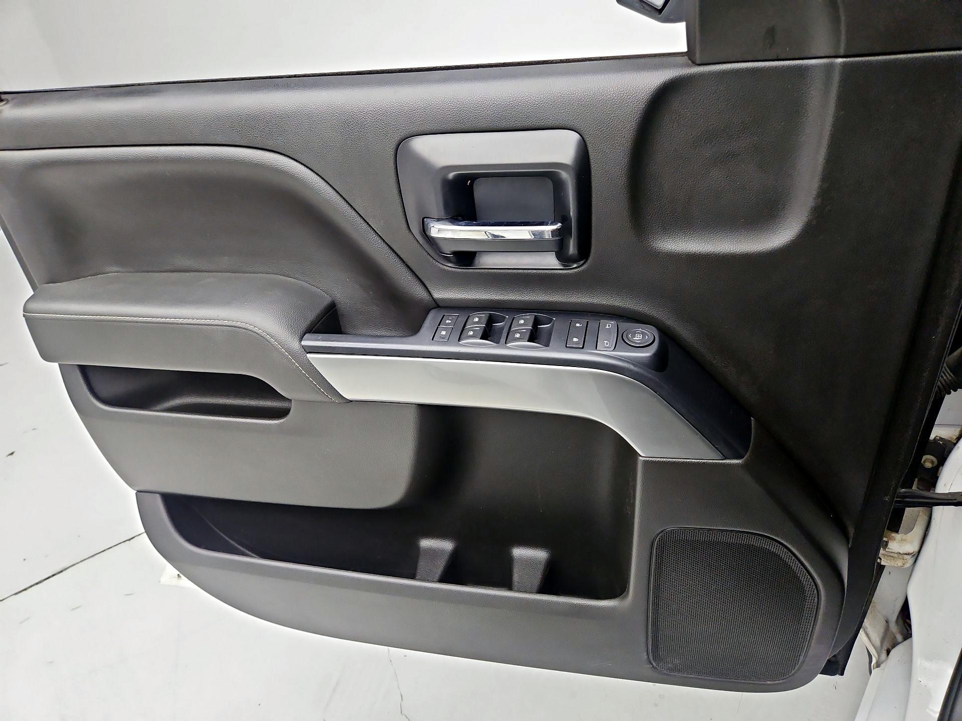Thumbnail: 2014 Chevrolet Silverado 1500 - 12